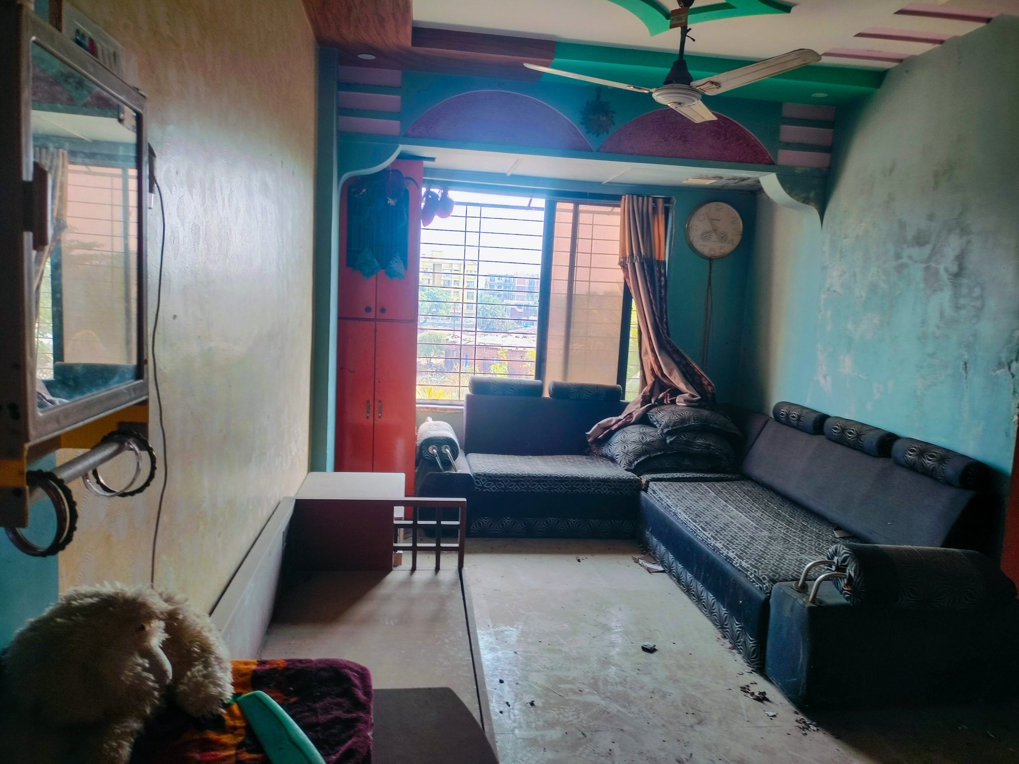 Flat for Sale in Boisar — photo 10