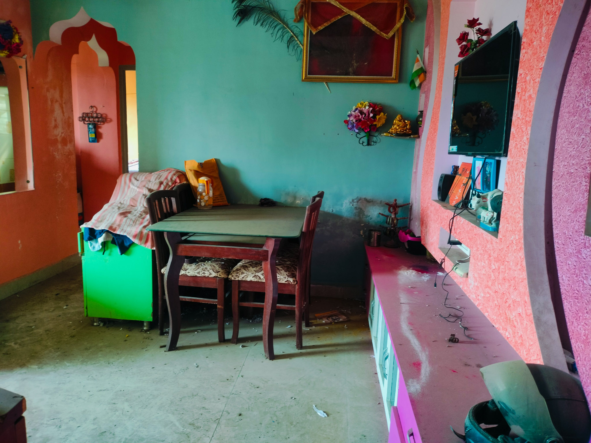 Flat for Sale in Boisar — photo 11