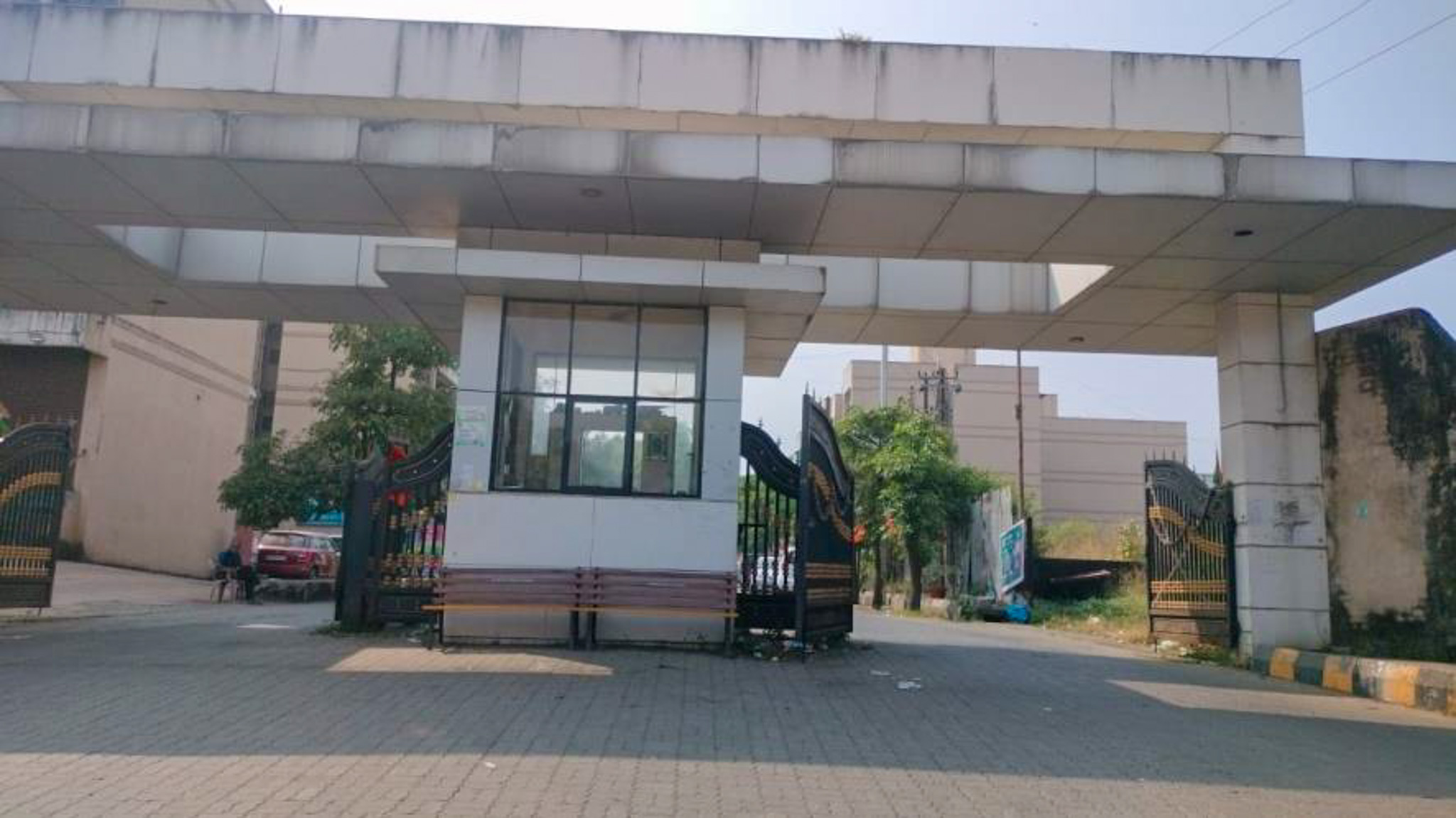 Flat for Sale in Badlapur — photo 1