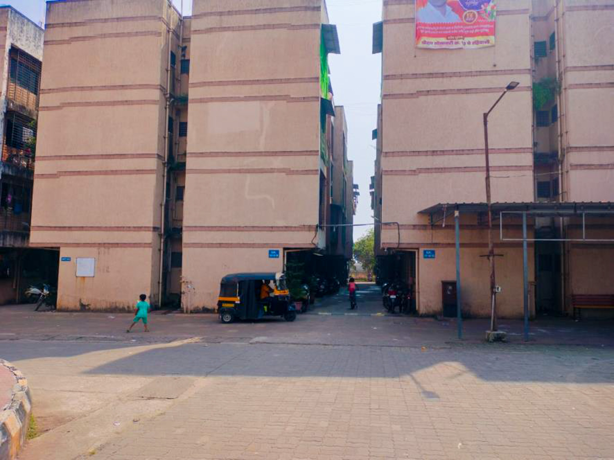 Flat for Sale in Badlapur — photo 2