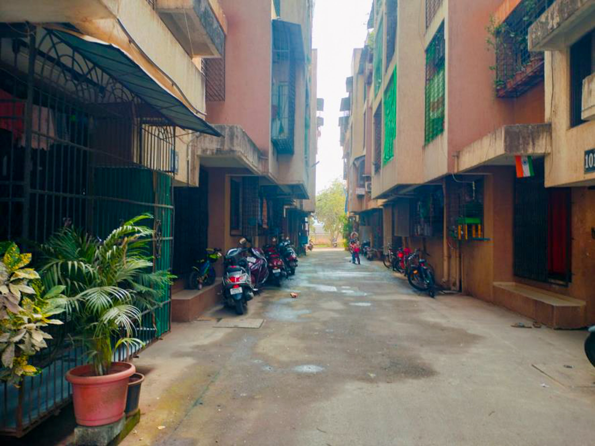 Flat for Sale in Badlapur — photo 13