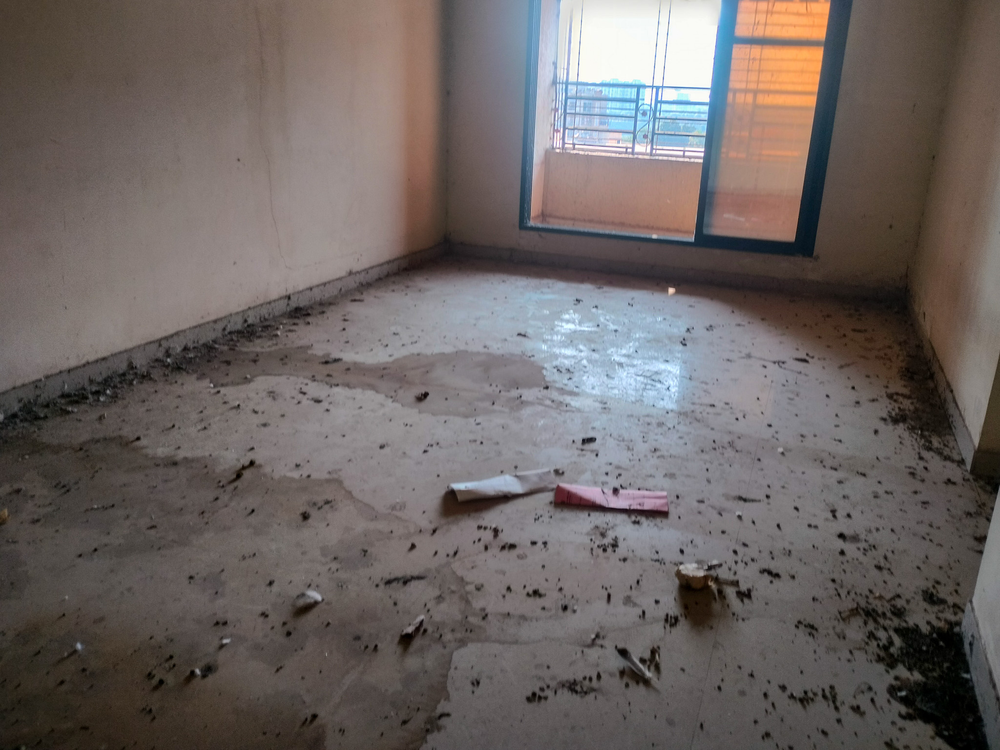 Flat for Sale in UMA PARADISE COMPLEX TYPE A-1, B-1, TITWALA EAST, Kalyan — photo 23