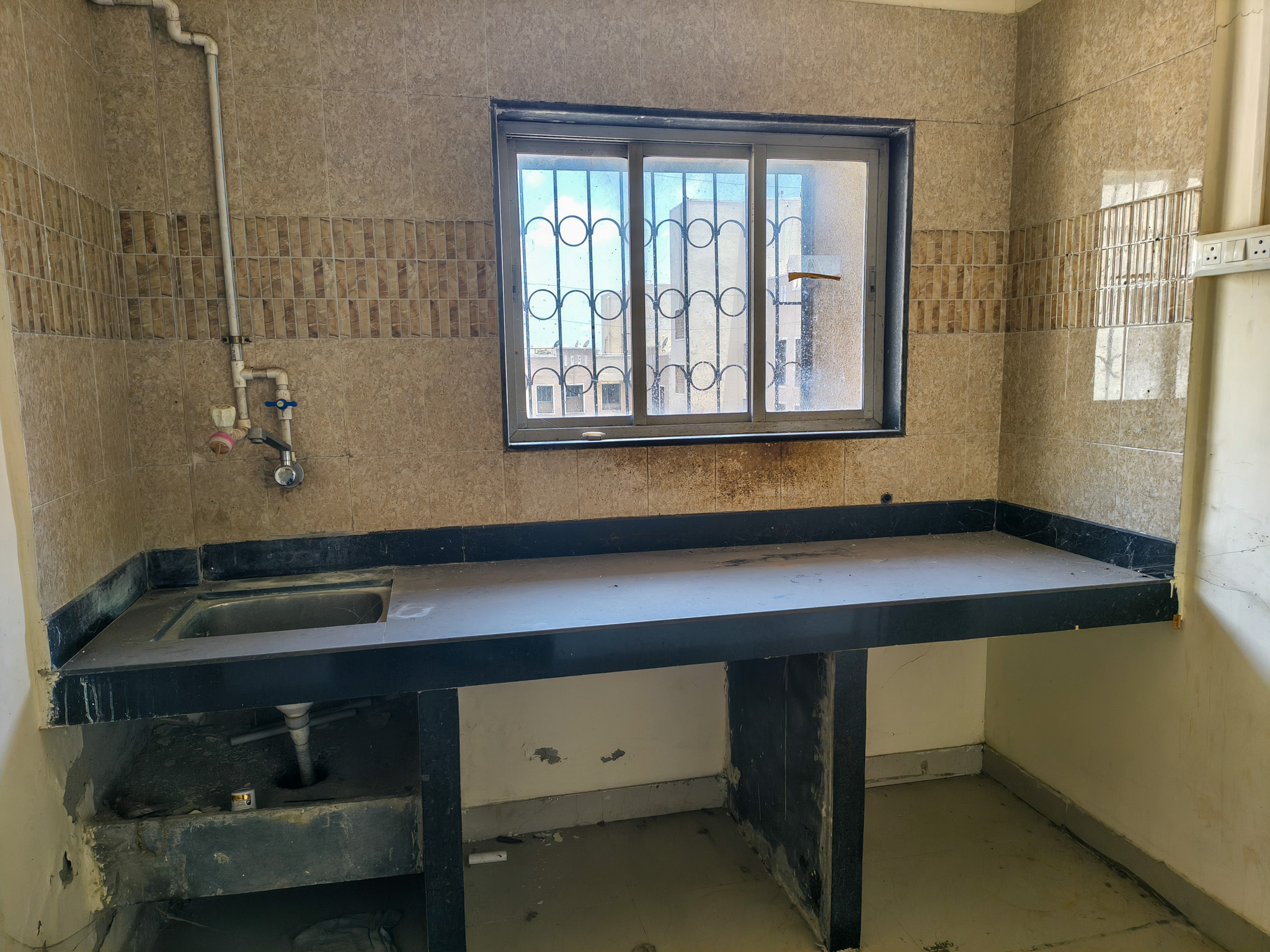 Flat for Sale in MHADA COMPLEX BUILDING NO.03, Virar, Vasai Virar — photo 6