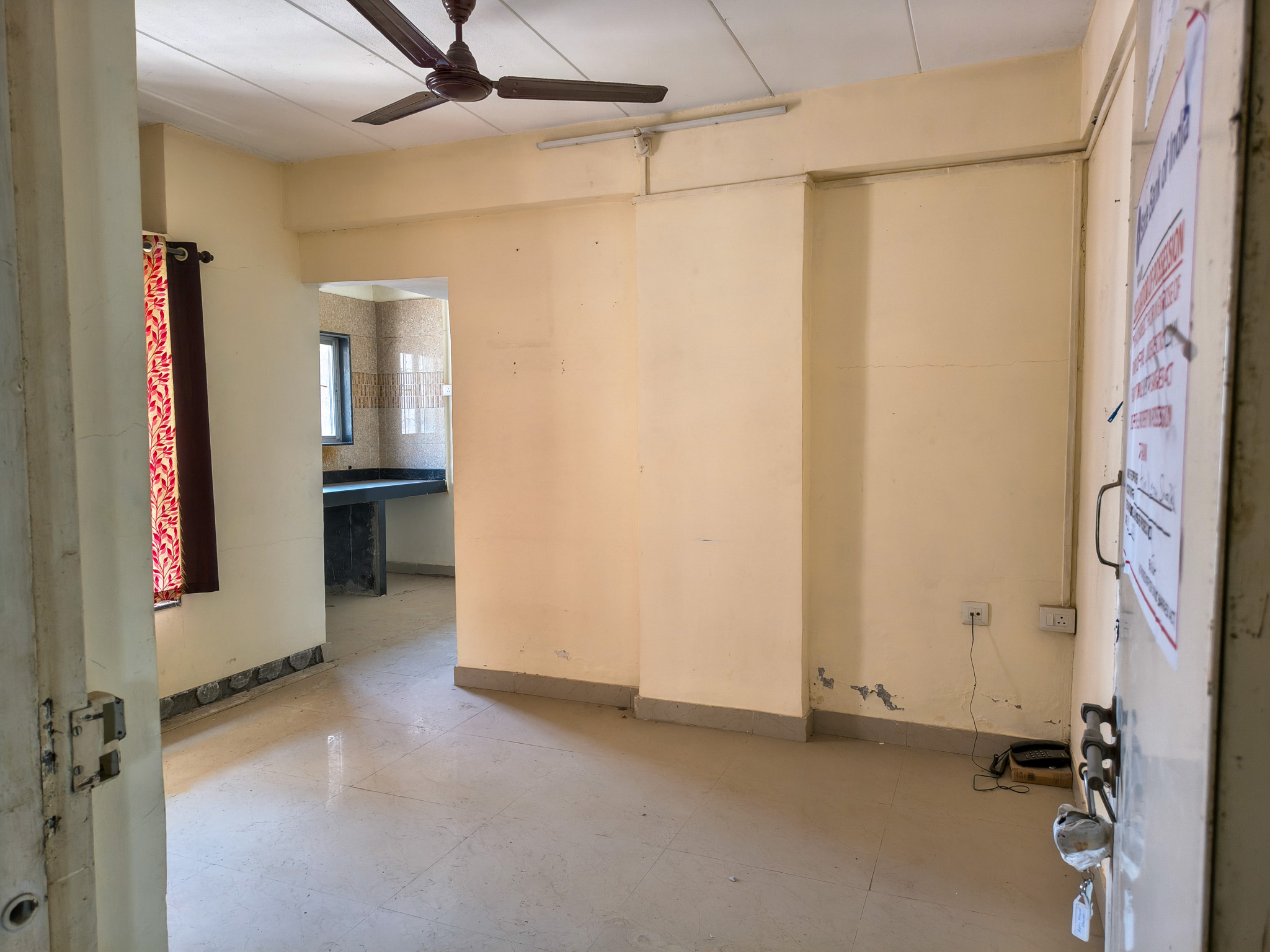 Flat for Sale in MHADA COMPLEX BUILDING NO.03, Virar, Vasai Virar — photo 7