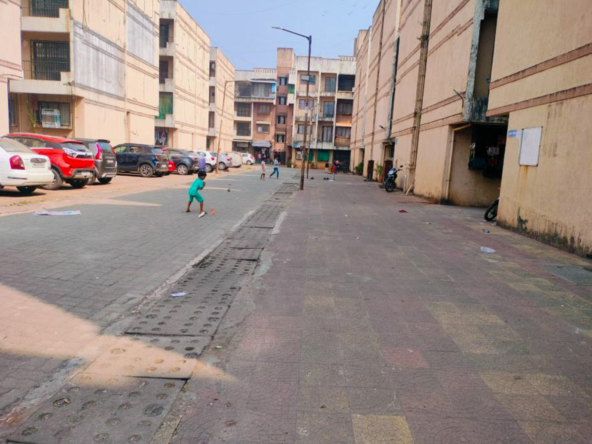 Flat for Sale in Badlapur — photo 19