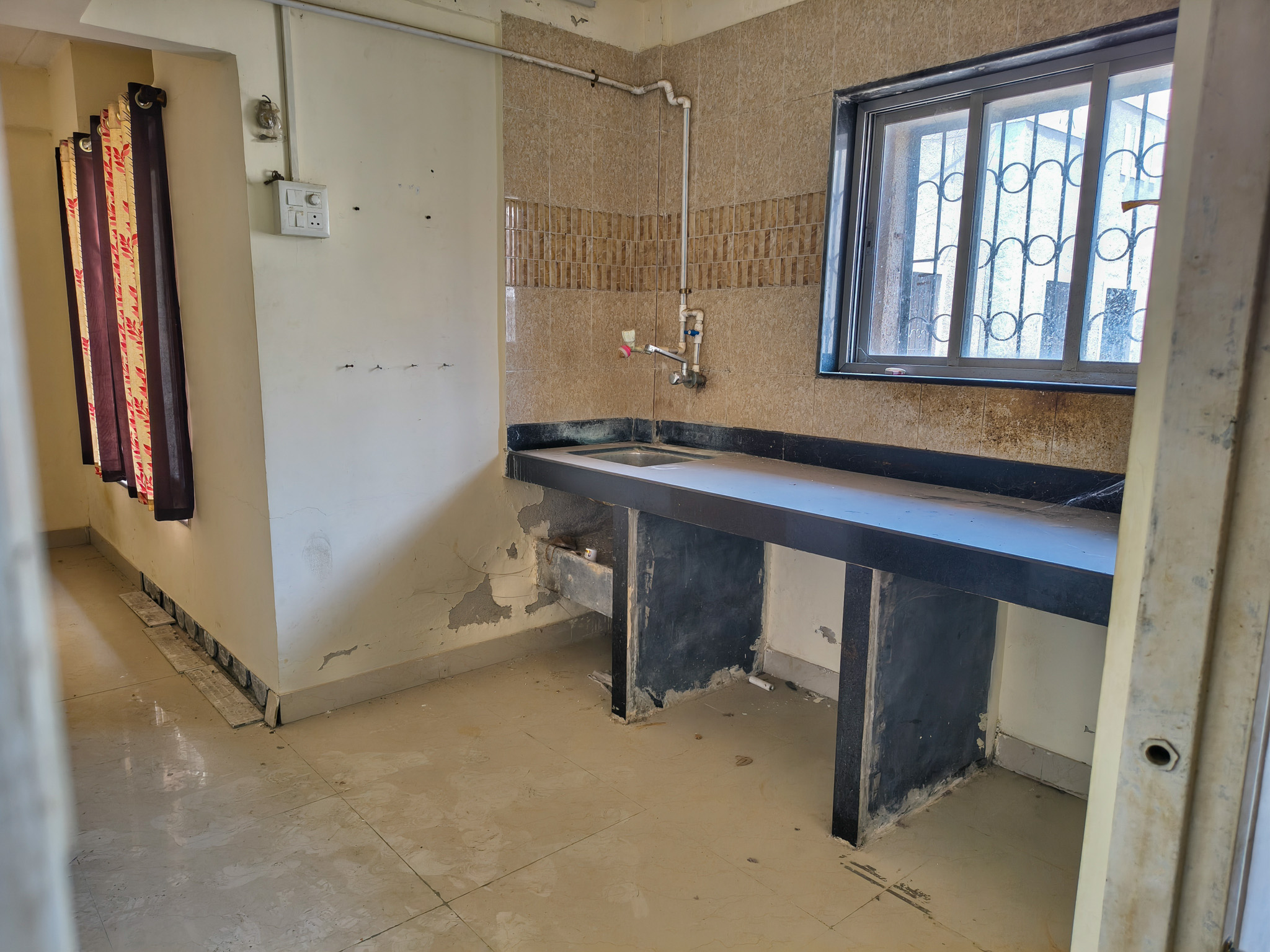 Flat for Sale in MHADA COMPLEX BUILDING NO.03, Virar, Vasai Virar — photo 12
