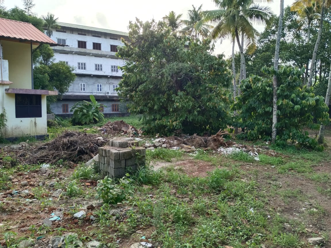 Plot for Sale in Kollam — photo 1