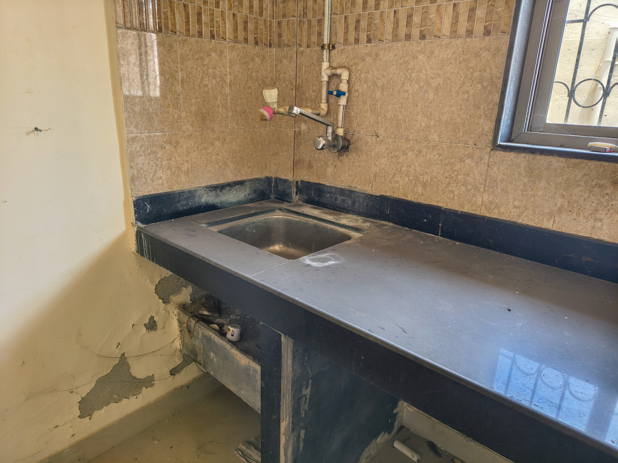 Flat for Sale in MHADA COMPLEX BUILDING NO.03, Virar, Vasai Virar — photo 14