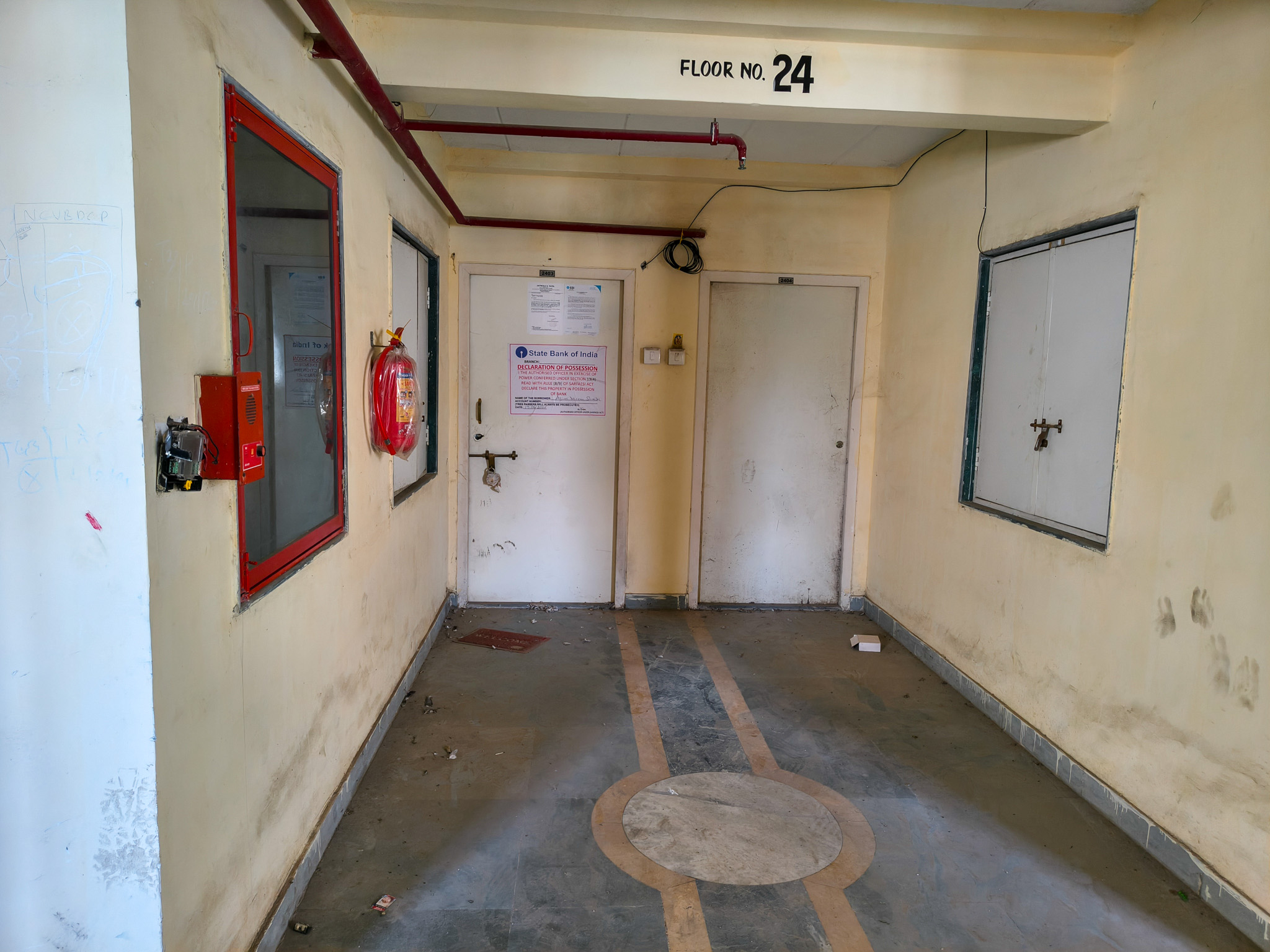 Flat for Sale in MHADA COMPLEX BUILDING NO.03, Virar, Vasai Virar — photo 16