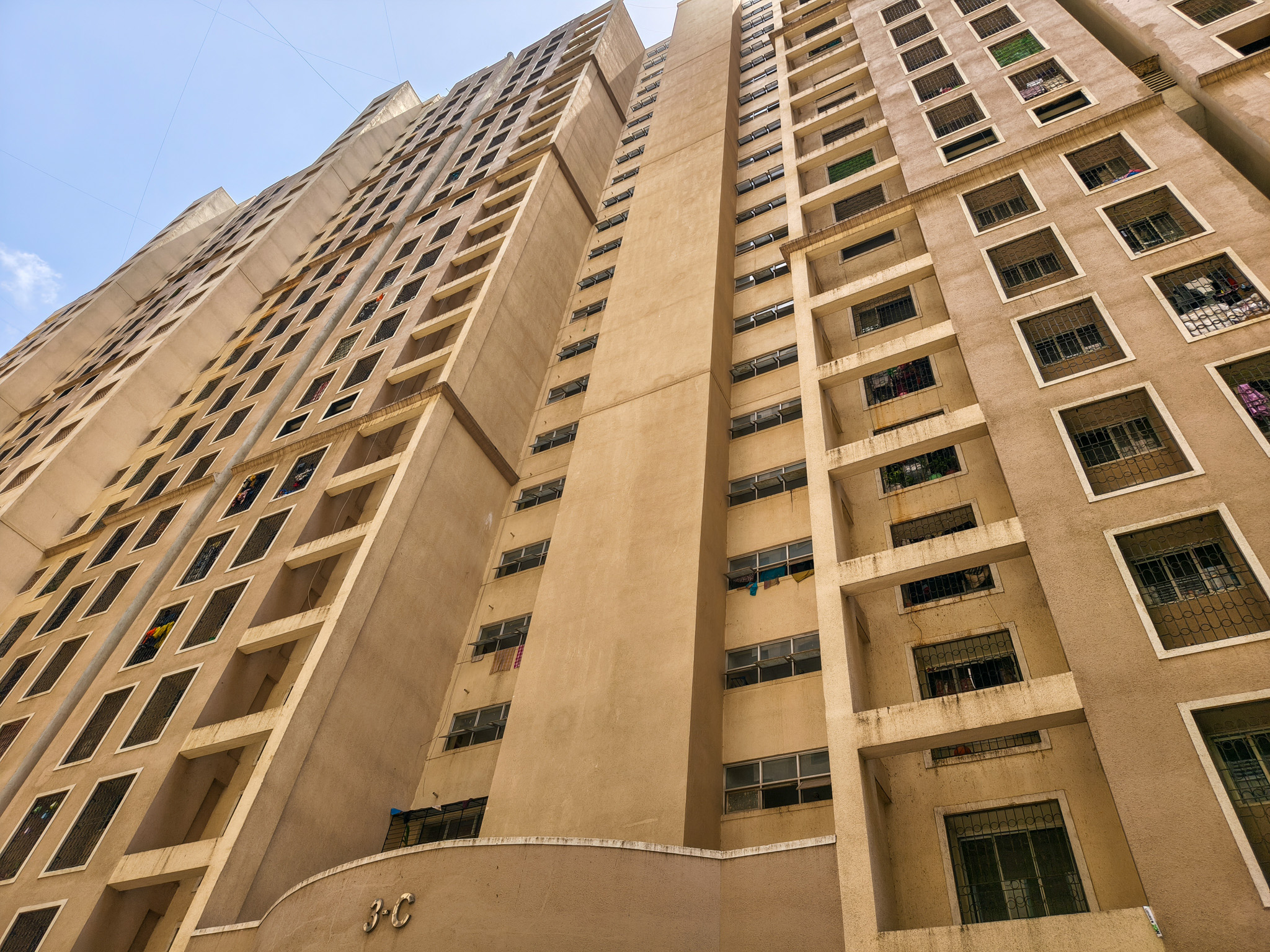 Flat for Sale in MHADA COMPLEX BUILDING NO.03, Virar, Vasai Virar — photo 17