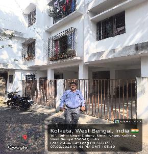 Flat for Sale in Kolkata — photo 1