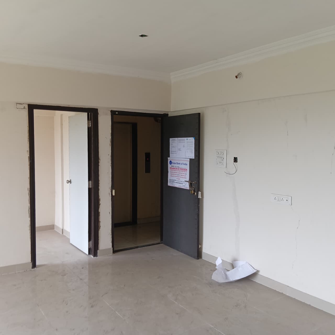 Flat for Sale in GAYATRI CLASSIC, BHIWANDI, Bhiwandi — photo 1