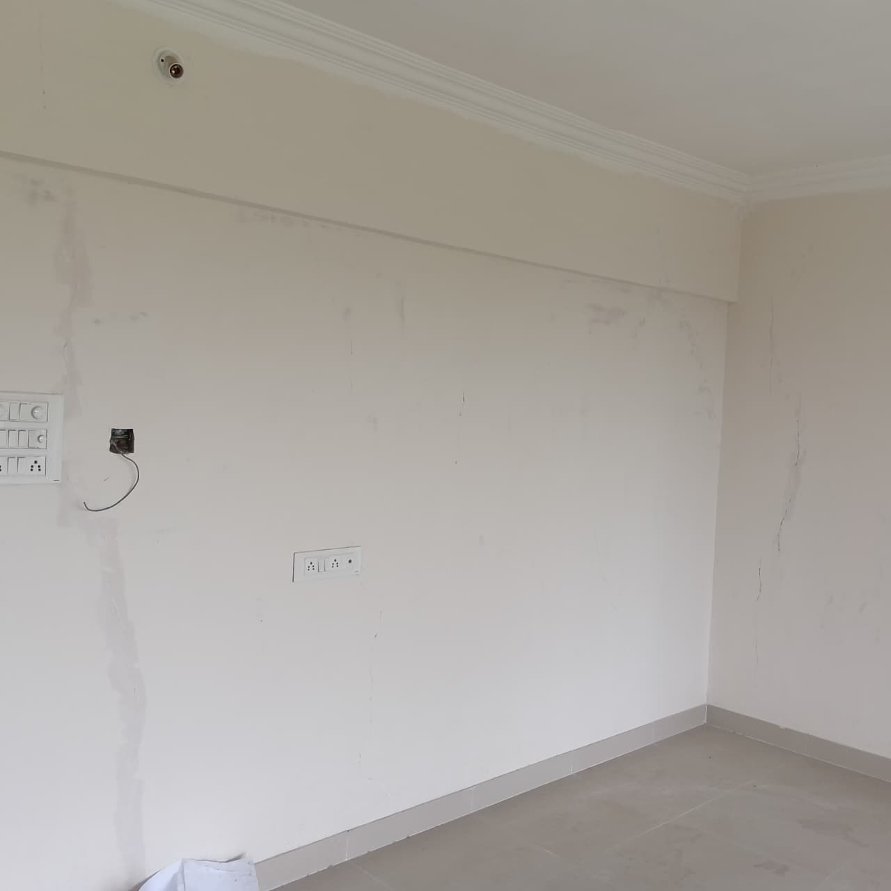 Flat for Sale in GAYATRI CLASSIC, BHIWANDI, Bhiwandi — photo 8
