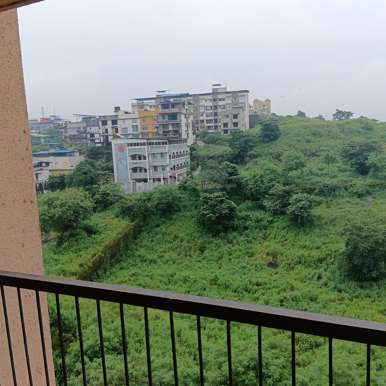 Flat for Sale in GAYATRI CLASSIC, BHIWANDI, Bhiwandi — photo 9