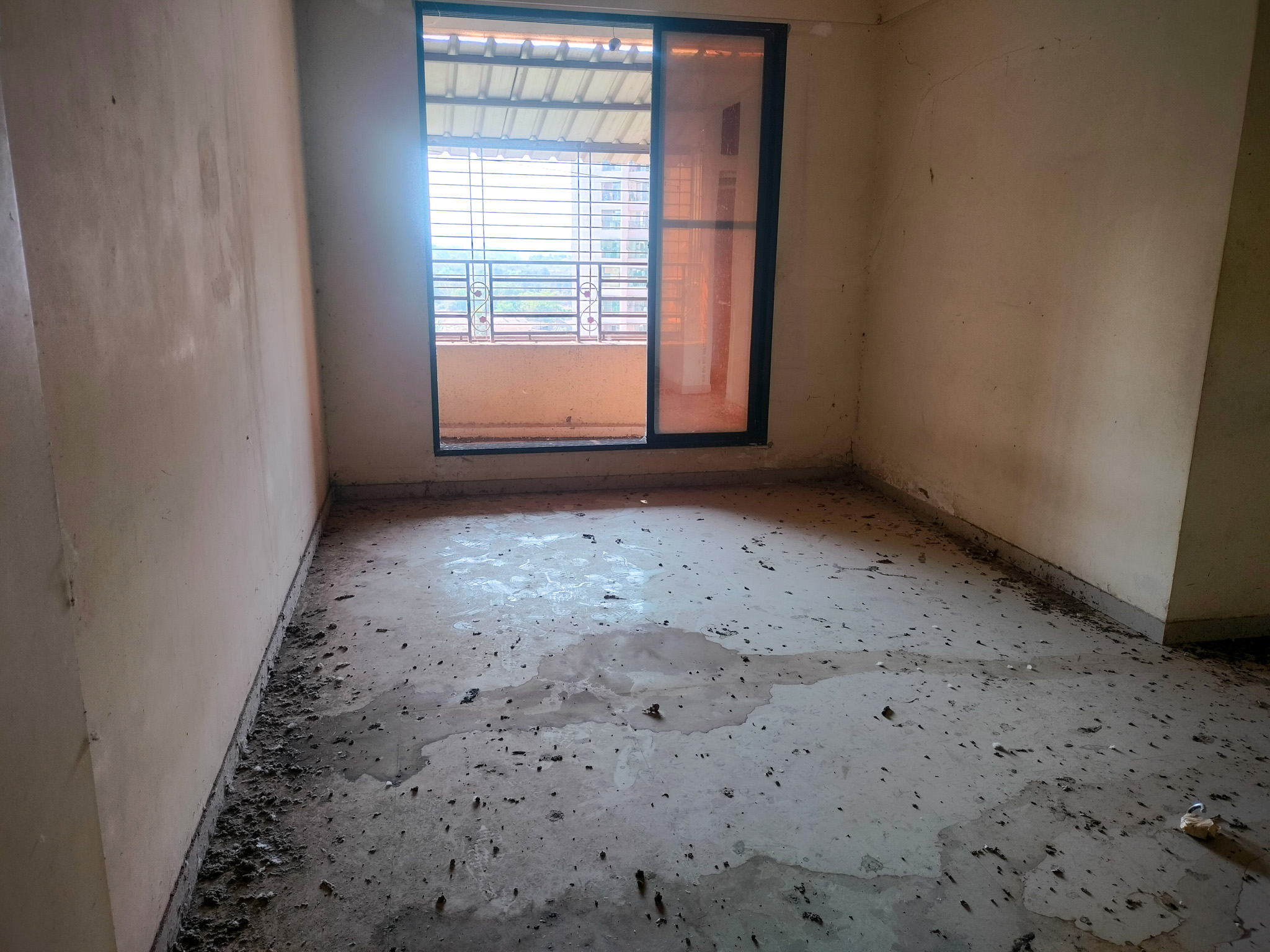 Flat for Sale in UMA PARADISE COMPLEX TYPE A-1, B-1, TITWALA EAST, Kalyan — photo 9