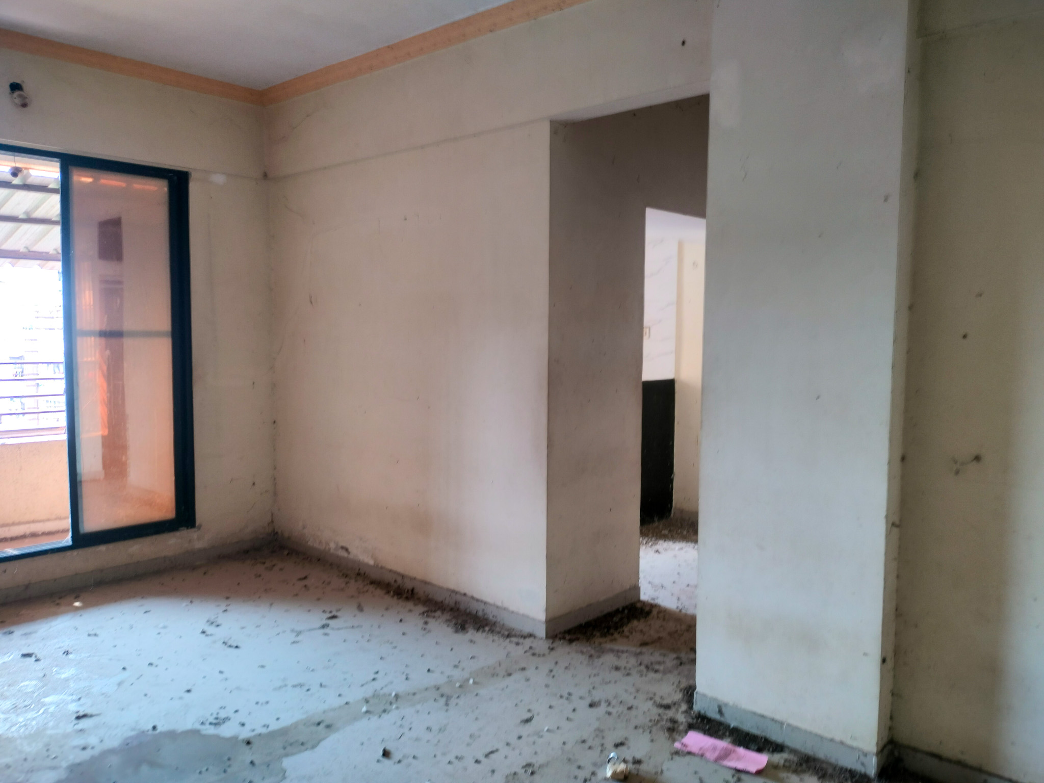 Flat for Sale in UMA PARADISE COMPLEX TYPE A-1, B-1, TITWALA EAST, Kalyan — photo 10