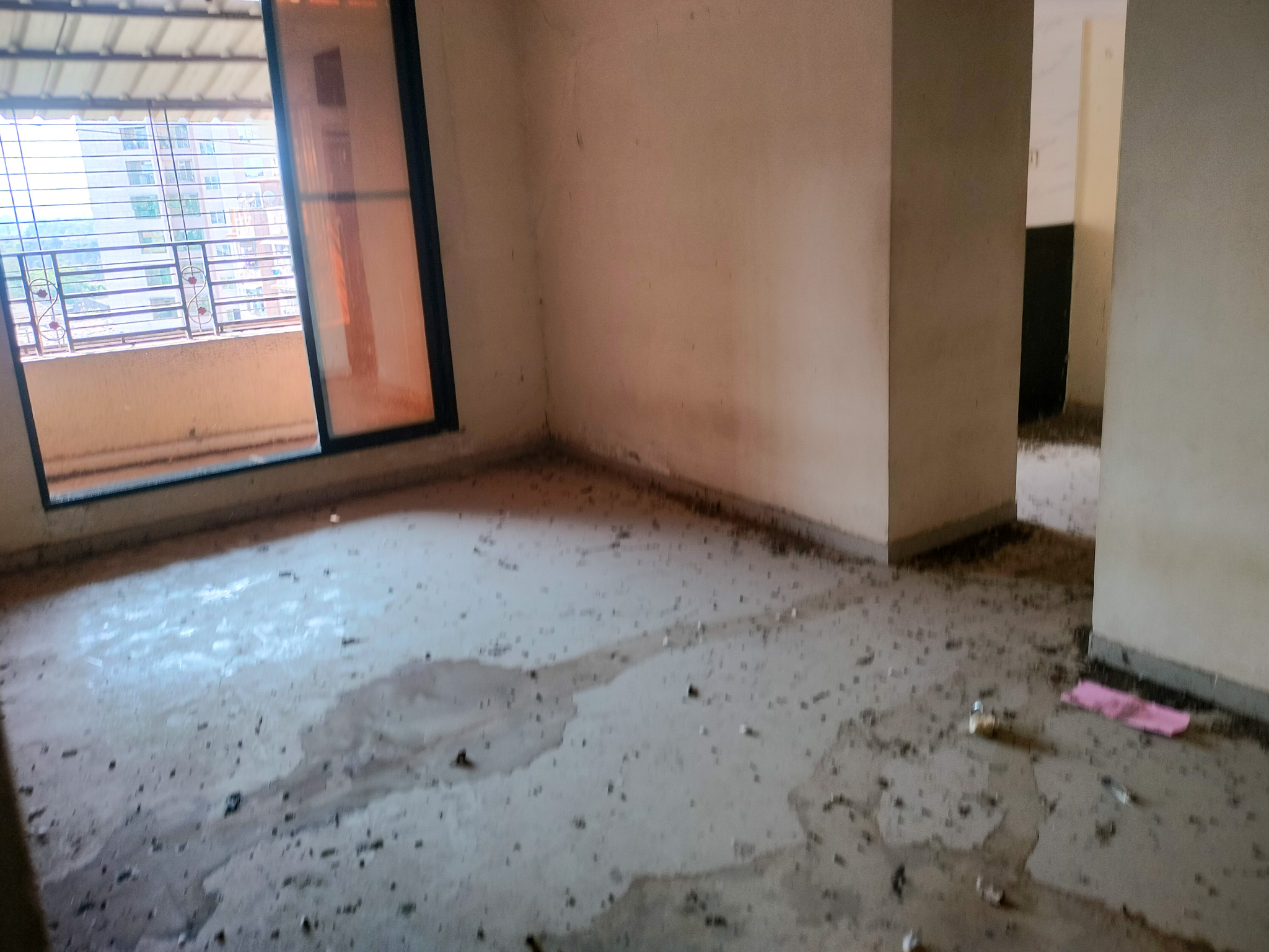 Flat for Sale in UMA PARADISE COMPLEX TYPE A-1, B-1, TITWALA EAST, Kalyan — photo 11