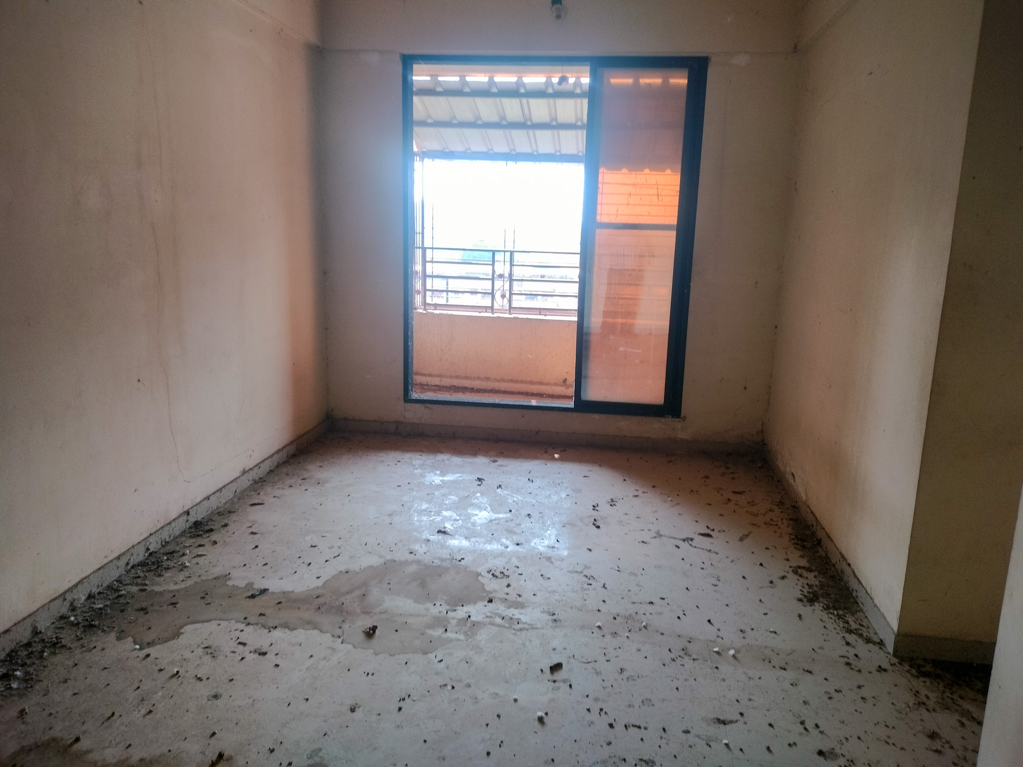 Flat for Sale in UMA PARADISE COMPLEX TYPE A-1, B-1, TITWALA EAST, Kalyan — photo 12