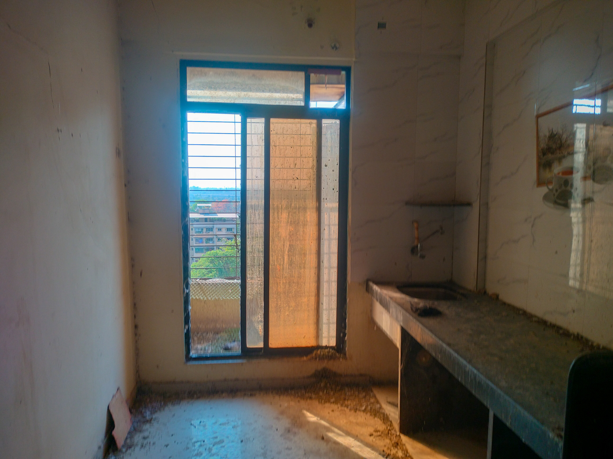 Flat for Sale in UMA PARADISE COMPLEX TYPE A-1, B-1, TITWALA EAST, Kalyan — photo 16