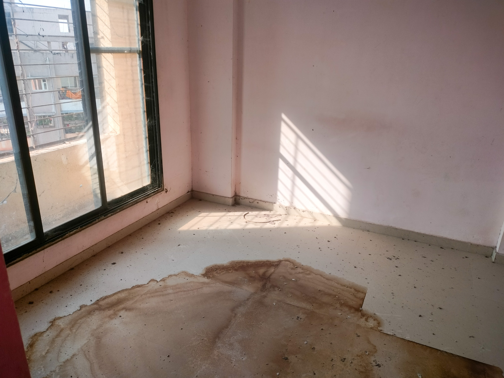 Flat for Sale in UMA PARADISE COMPLEX TYPE A-1, B-1, TITWALA EAST, Kalyan — photo 20