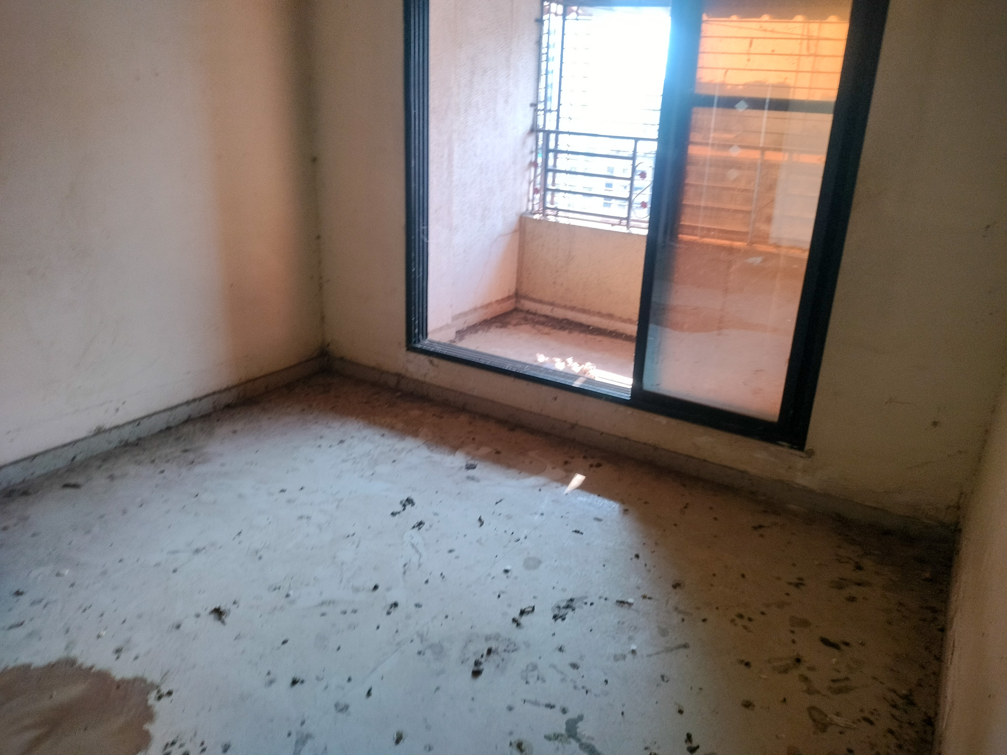 Flat for Sale in UMA PARADISE COMPLEX TYPE A-1, B-1, TITWALA EAST, Kalyan — photo 21