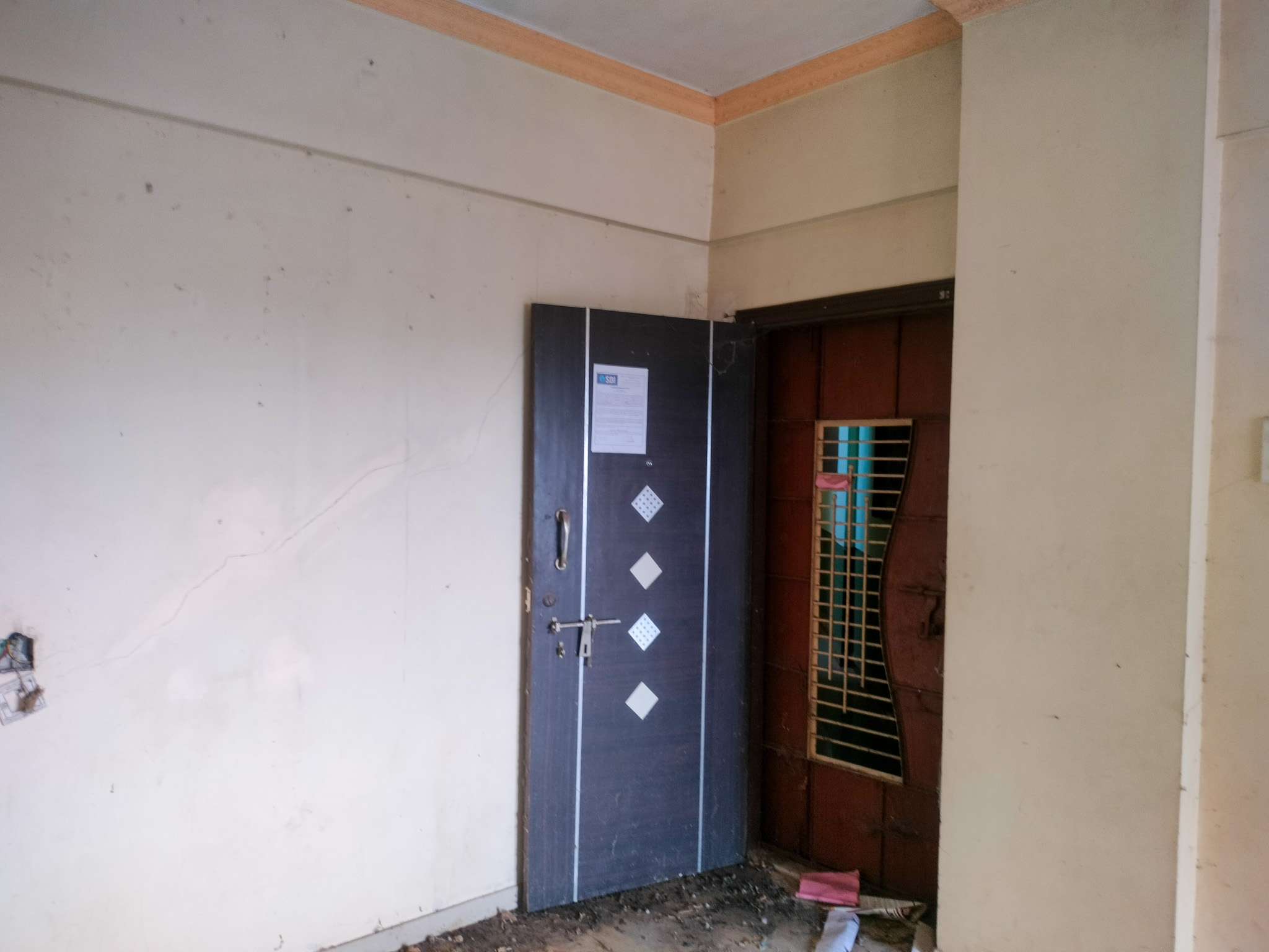 Flat for Sale in UMA PARADISE COMPLEX TYPE A-1, B-1, TITWALA EAST, Kalyan — photo 22