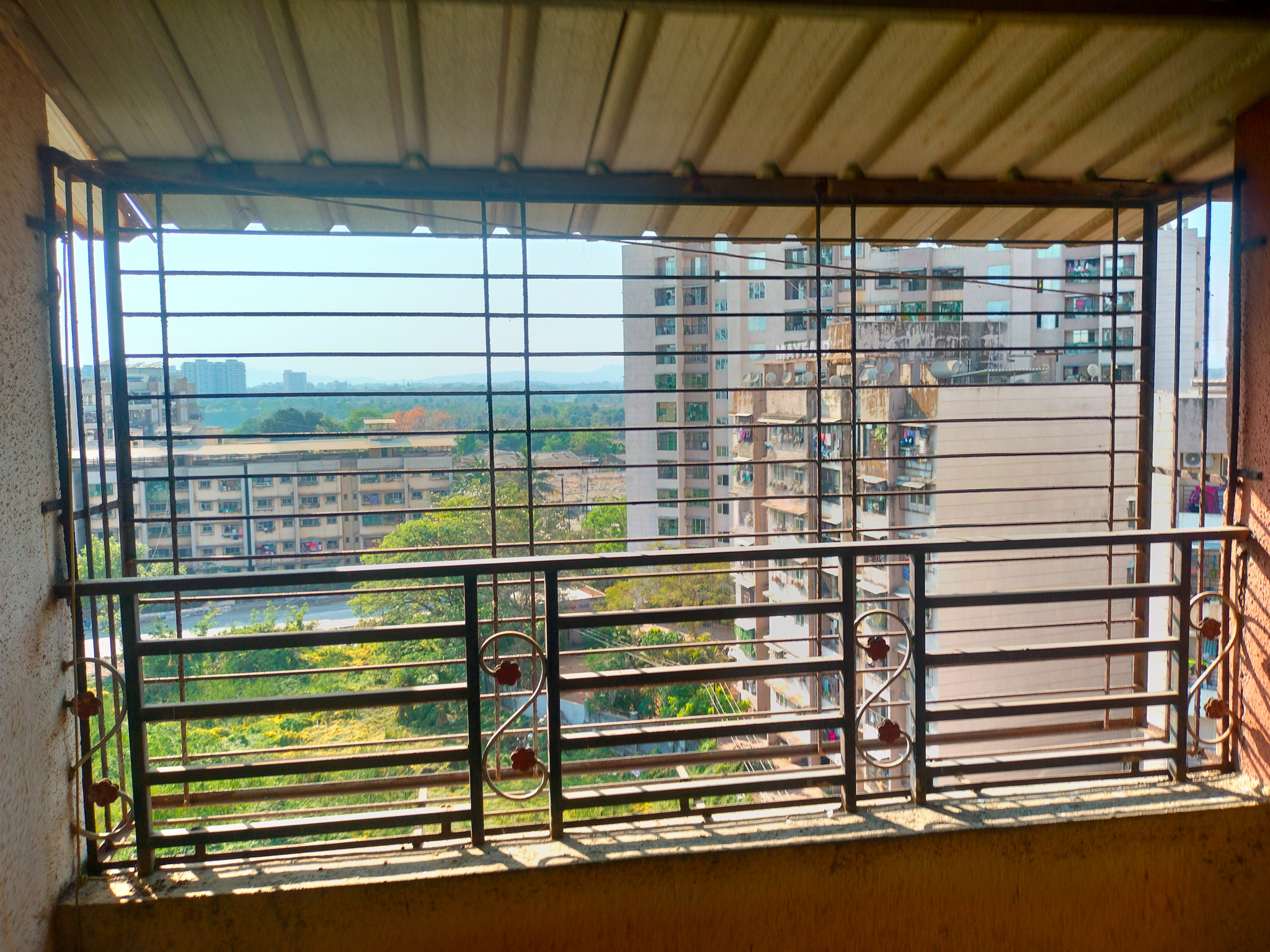 Flat for Sale in UMA PARADISE COMPLEX TYPE A-1, B-1, TITWALA EAST, Kalyan — photo 24