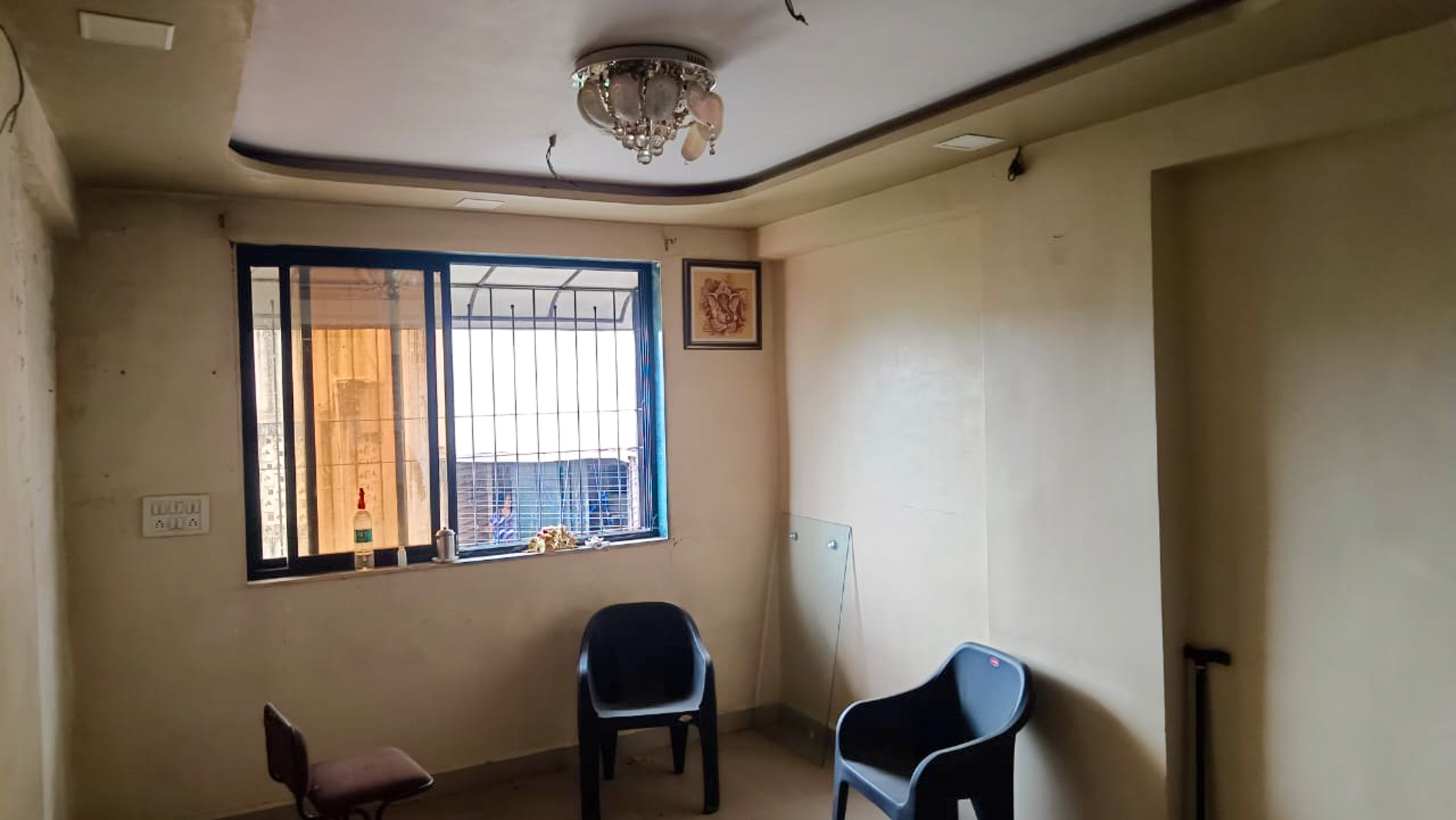 Flat for Sale in MADHAV KRISHNA APARTMENT, ULHASNAGAR, Ulhasnagar — photo 2