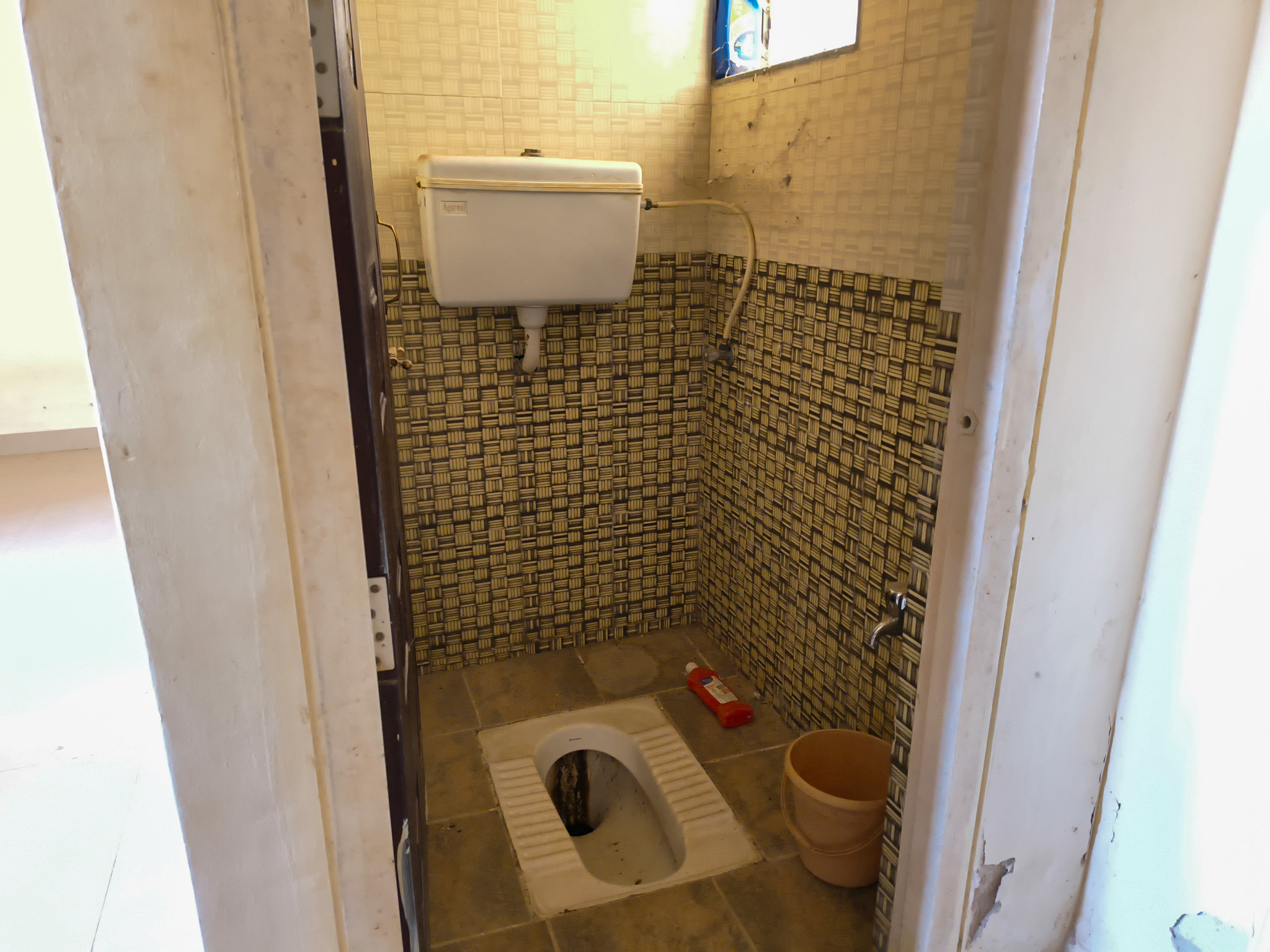 Flat for Sale in MHADA COMPLEX BUILDING NO.03, Virar, Vasai Virar — photo 4