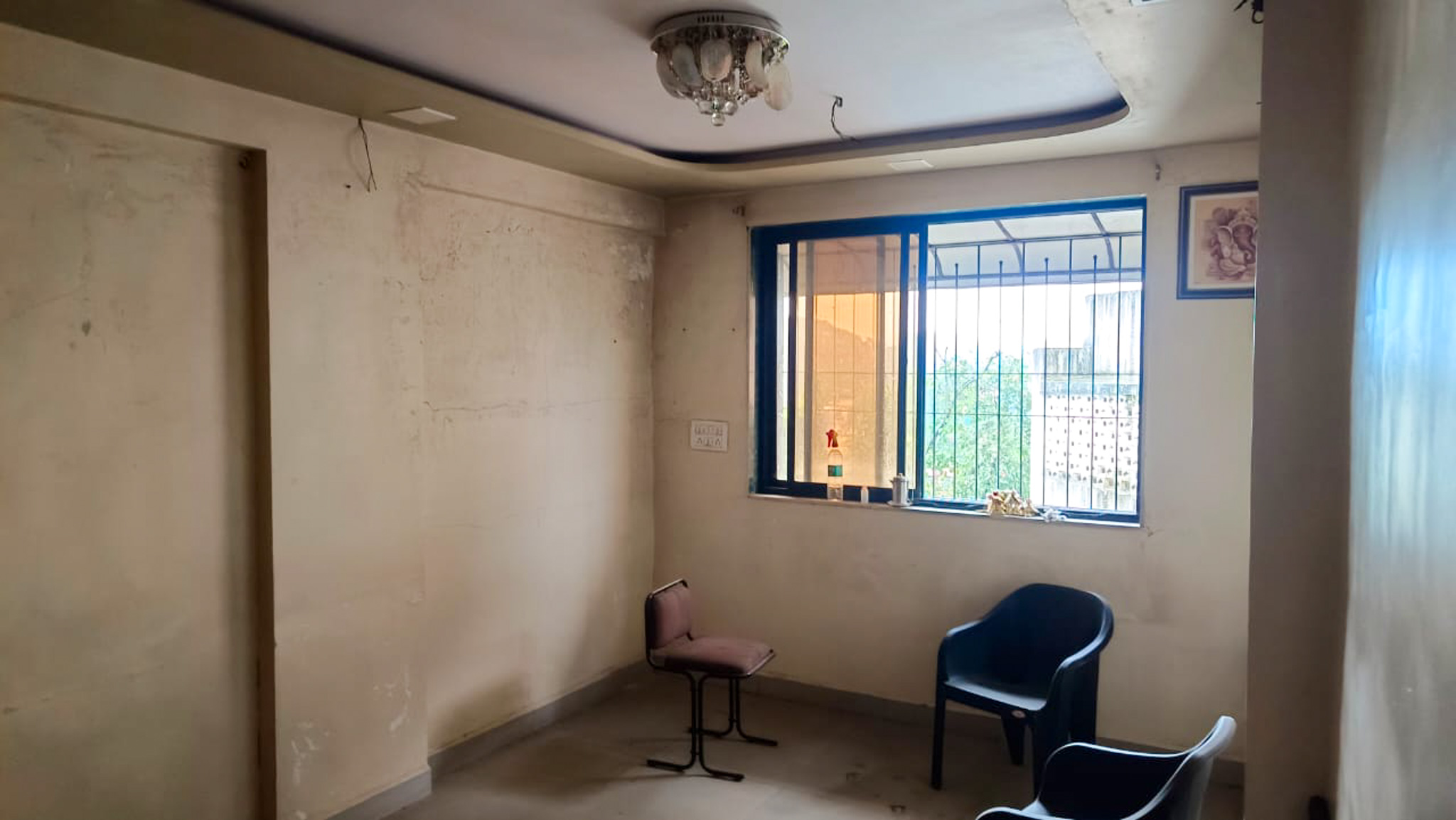 Flat for Sale in MADHAV KRISHNA APARTMENT, ULHASNAGAR, Ulhasnagar — photo 3