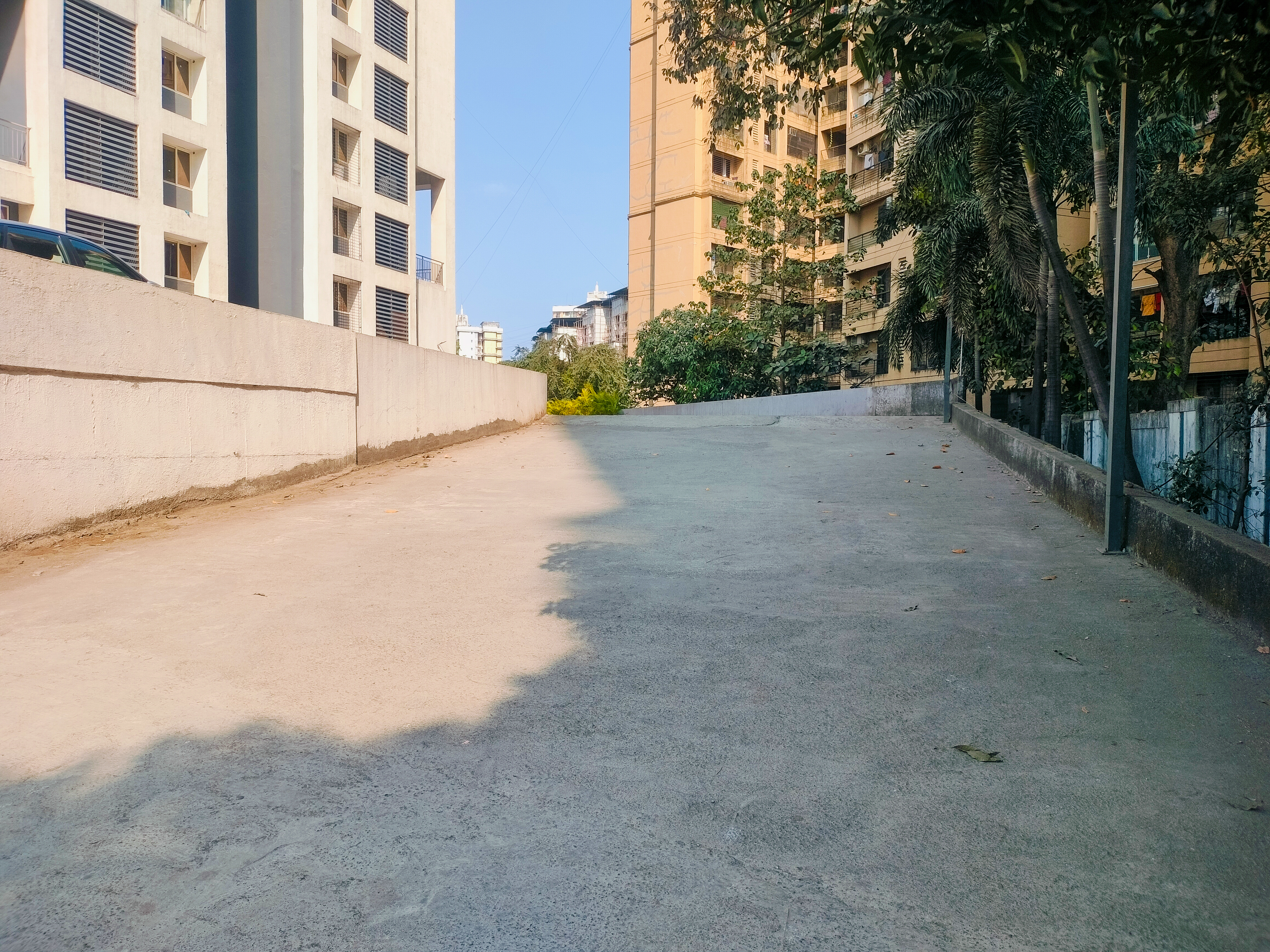 Flat for Sale in JANGID GALAXY, Thane, Thane — photo 3