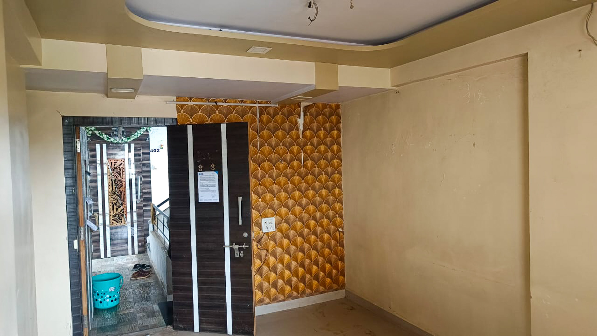 Flat for Sale in MADHAV KRISHNA APARTMENT, ULHASNAGAR, Ulhasnagar — photo 6