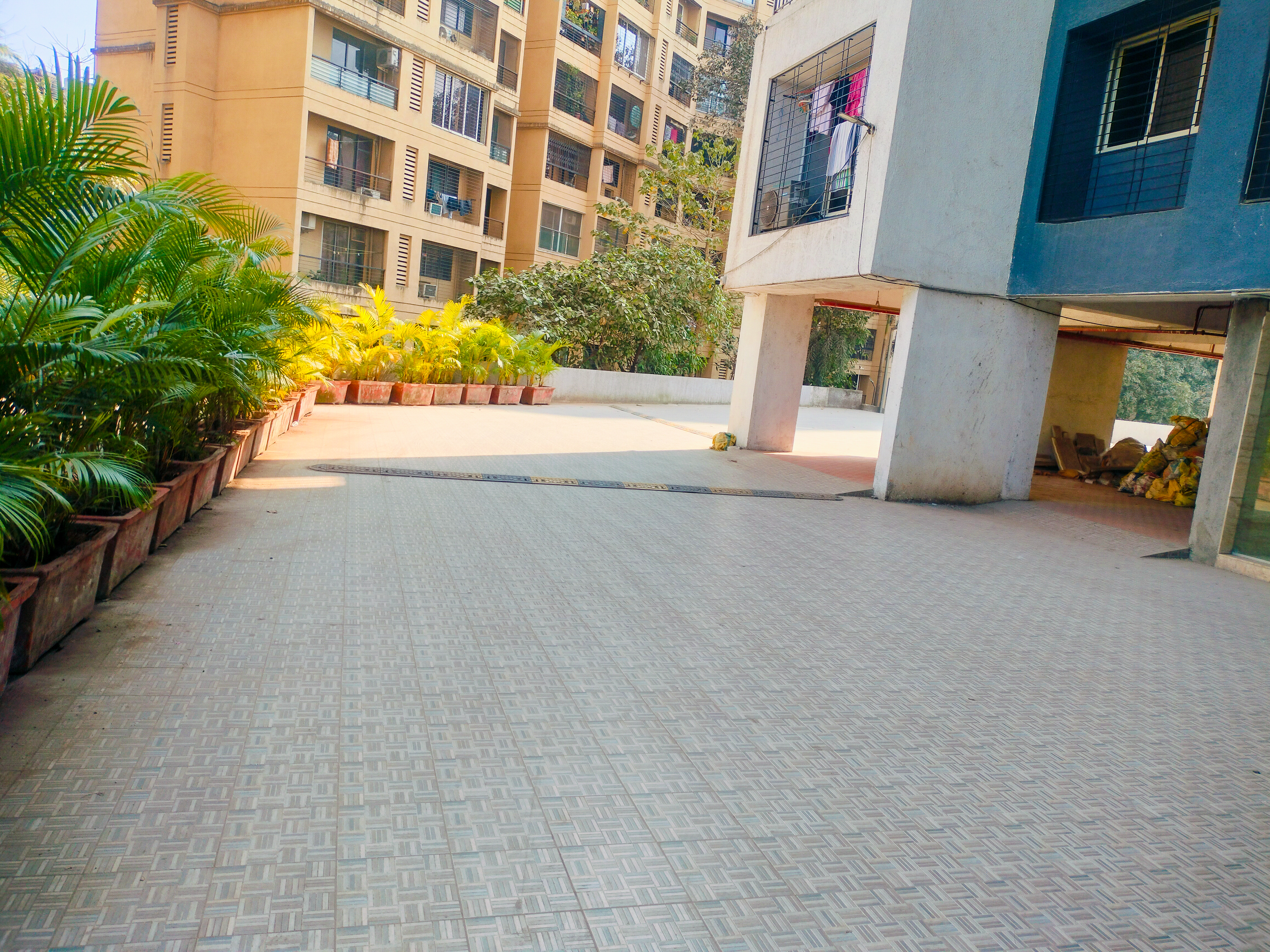 Flat for Sale in JANGID GALAXY, Thane, Thane — photo 5