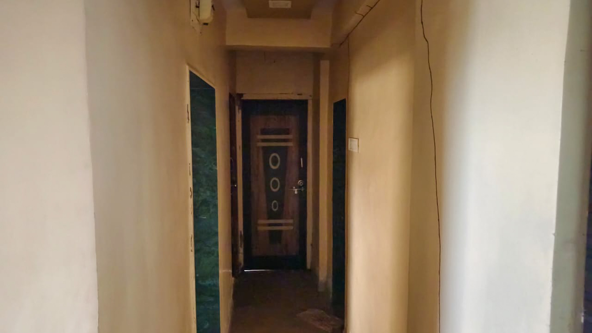 Flat for Sale in MADHAV KRISHNA APARTMENT, ULHASNAGAR, Ulhasnagar — photo 8