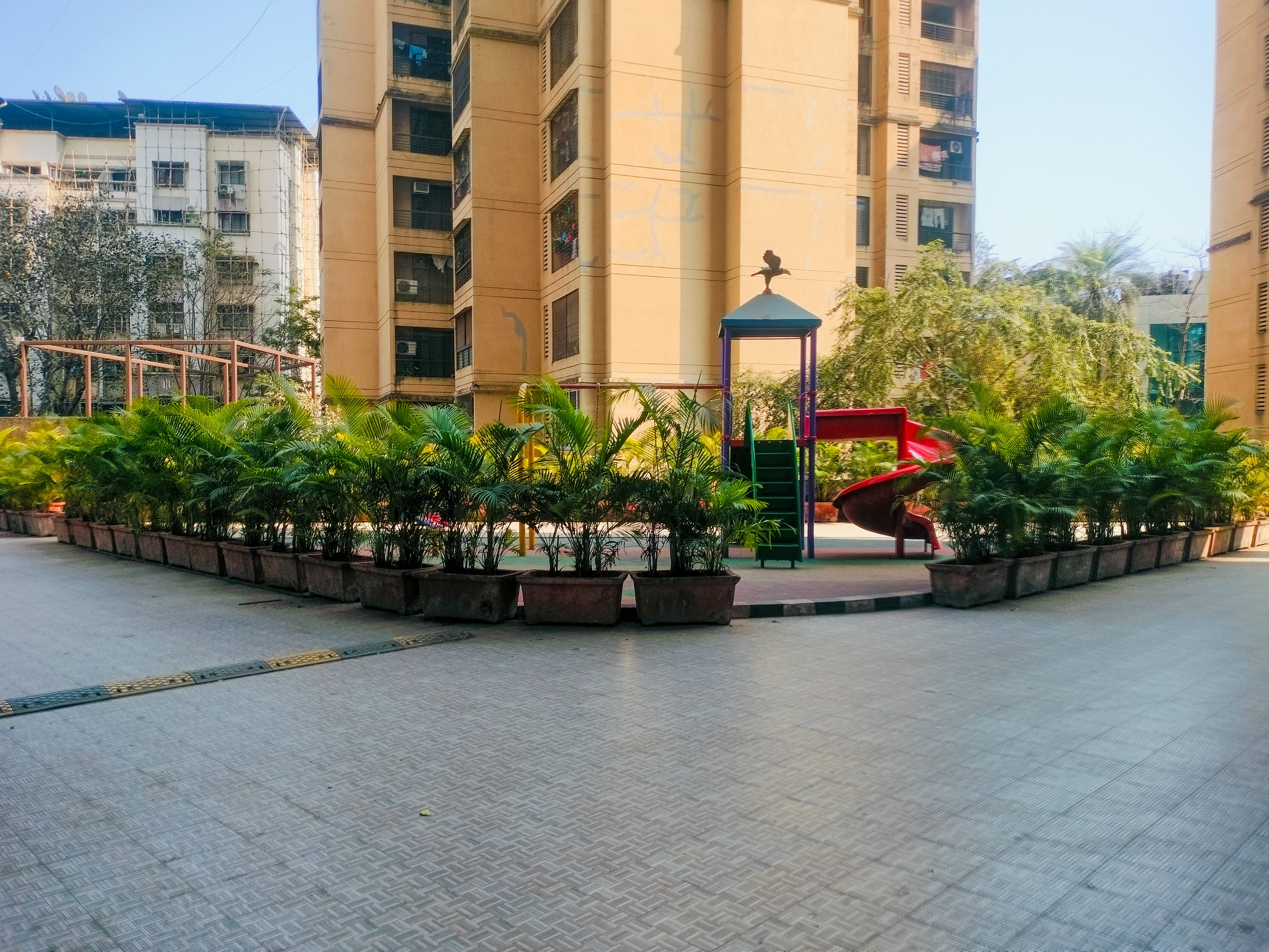 Flat for Sale in JANGID GALAXY, Thane, Thane — photo 6