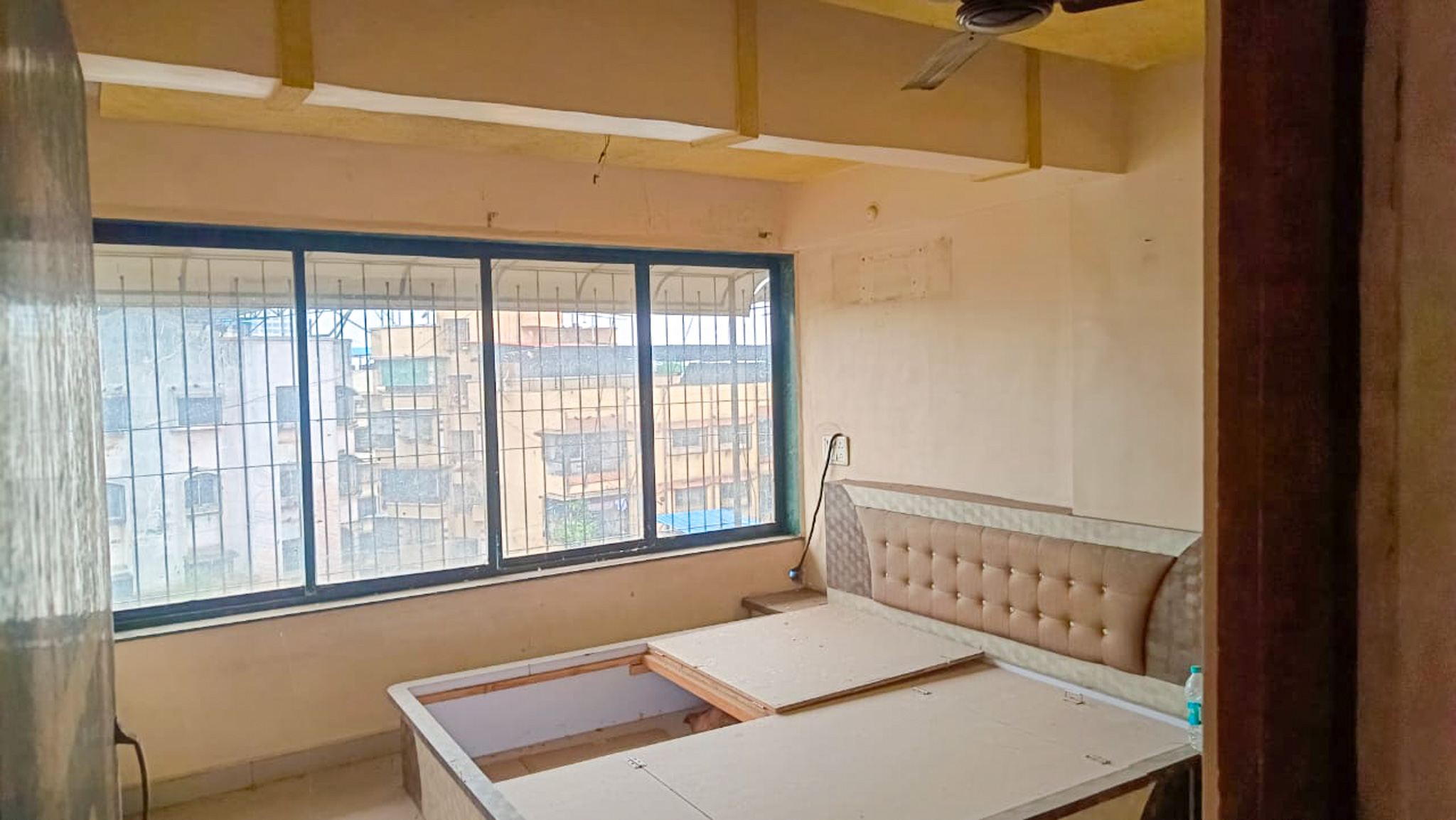 Flat for Sale in MADHAV KRISHNA APARTMENT, ULHASNAGAR, Ulhasnagar — photo 9