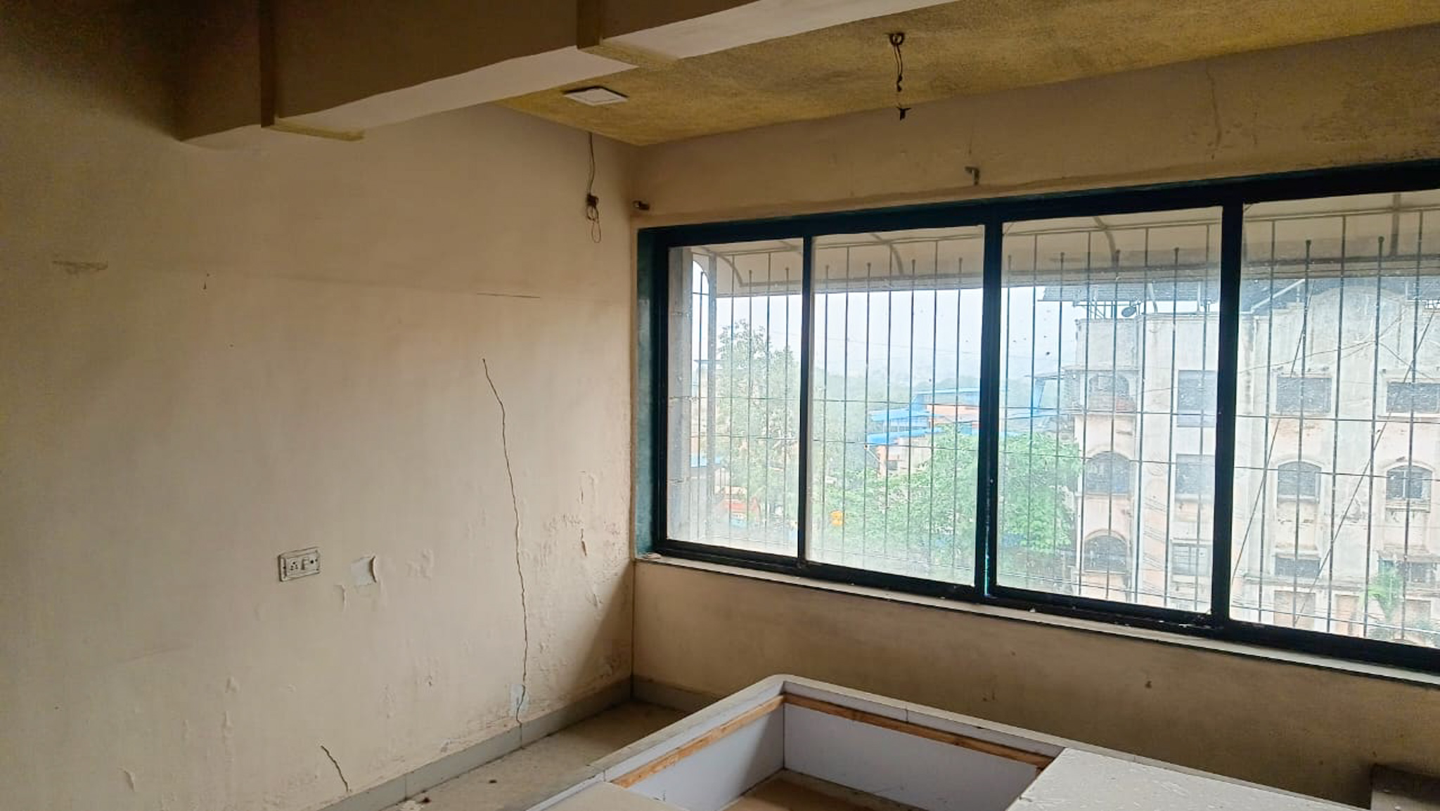 Flat for Sale in MADHAV KRISHNA APARTMENT, ULHASNAGAR, Ulhasnagar — photo 10