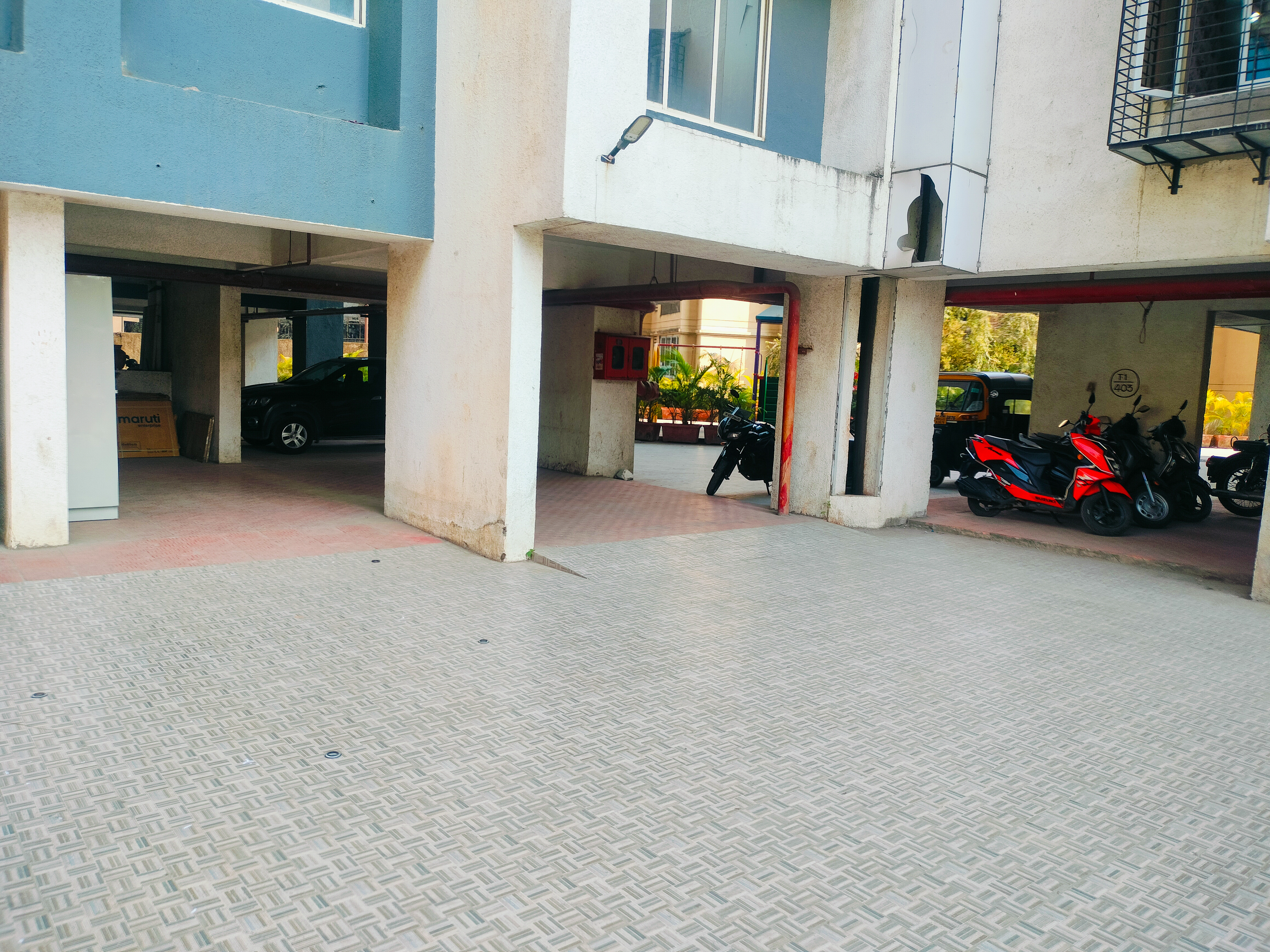 Flat for Sale in JANGID GALAXY, Thane, Thane — photo 7