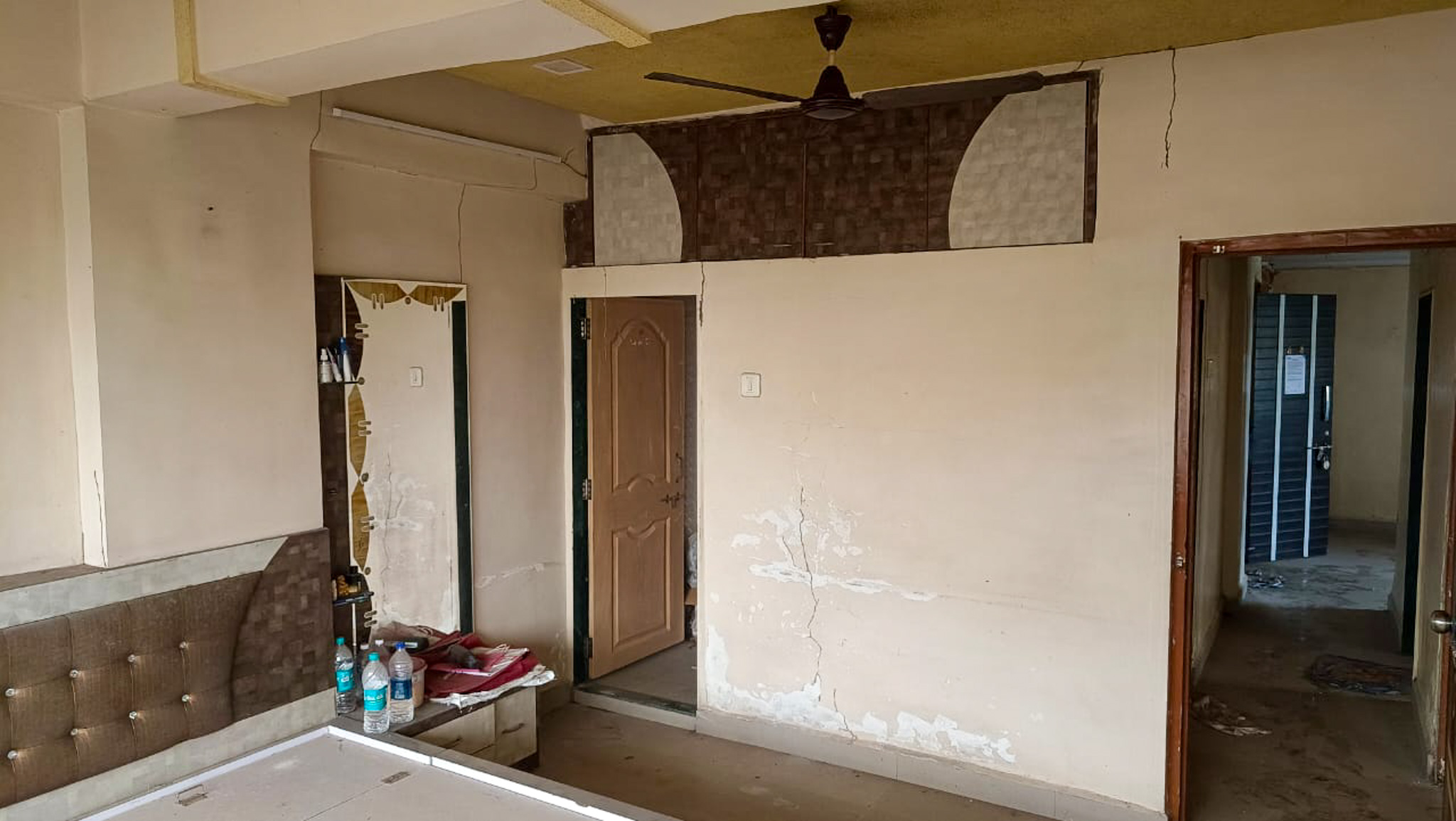Flat for Sale in MADHAV KRISHNA APARTMENT, ULHASNAGAR, Ulhasnagar — photo 11