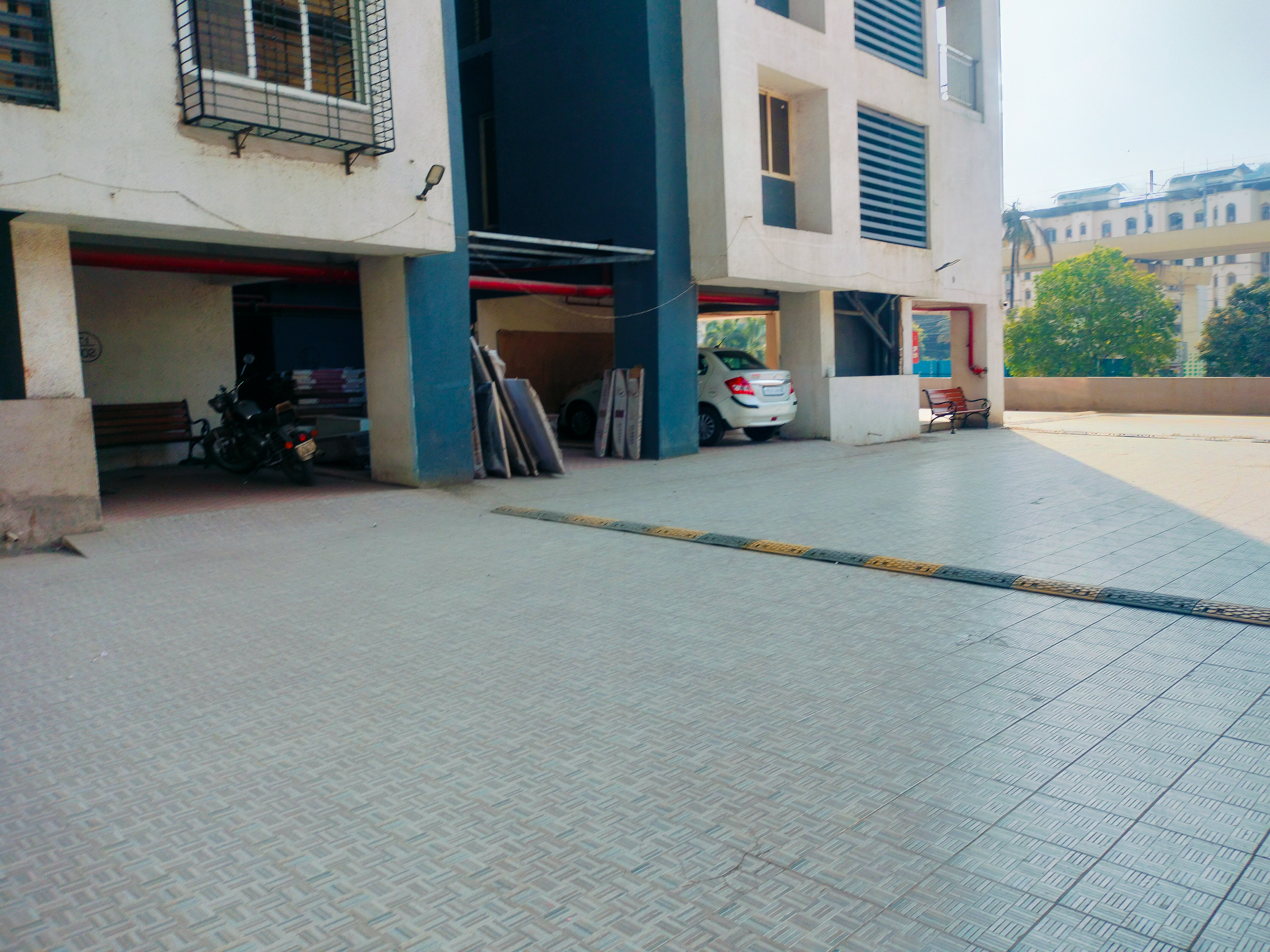 Flat for Sale in JANGID GALAXY, Thane, Thane — photo 8