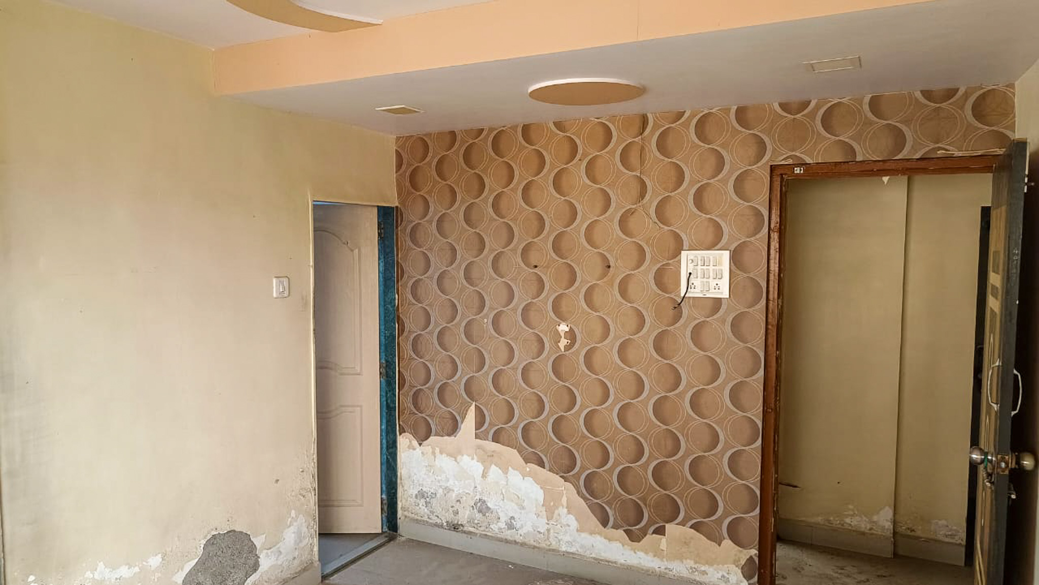 Flat for Sale in MADHAV KRISHNA APARTMENT, ULHASNAGAR, Ulhasnagar — photo 12