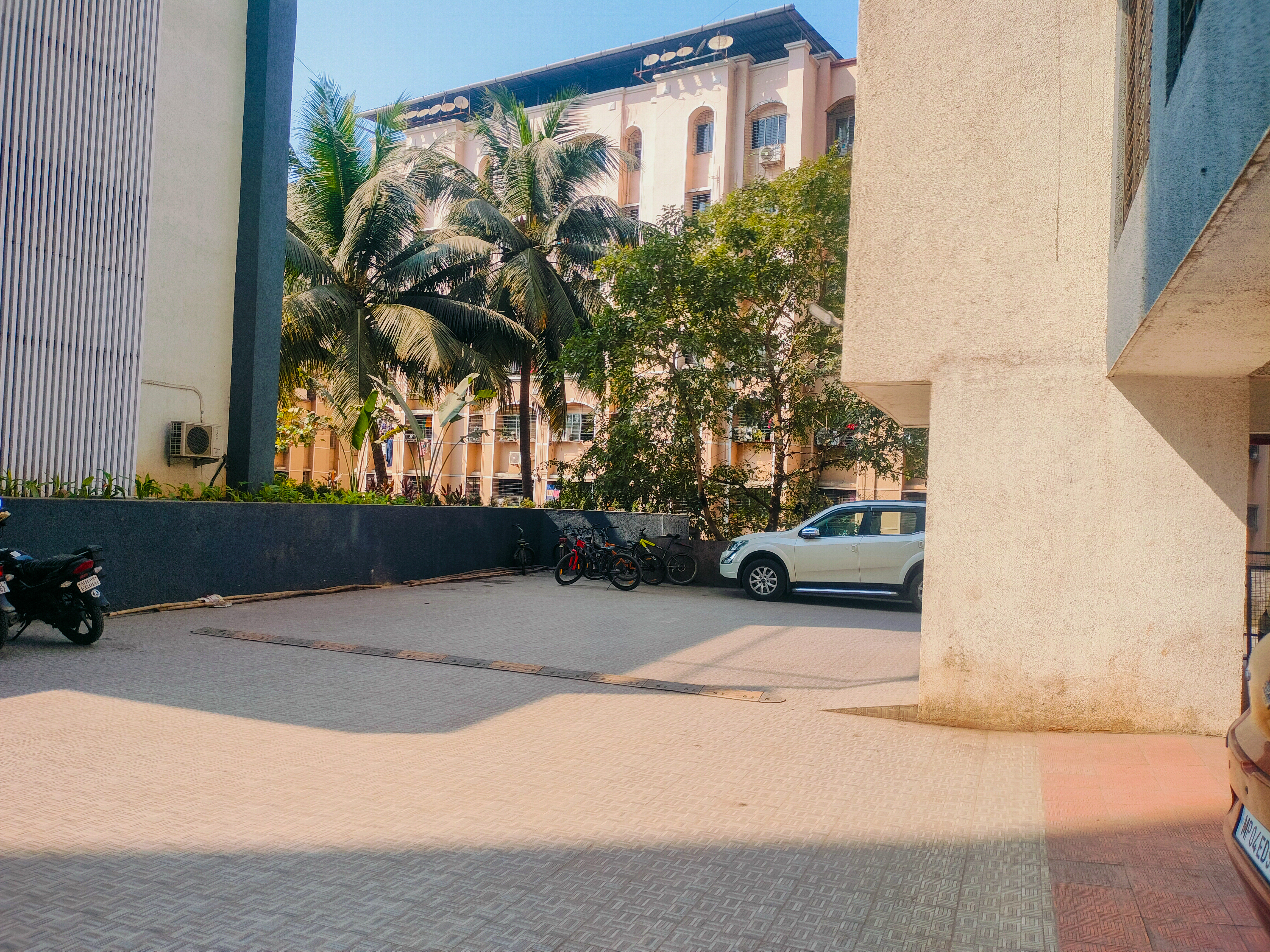 Flat for Sale in JANGID GALAXY, Thane, Thane — photo 9