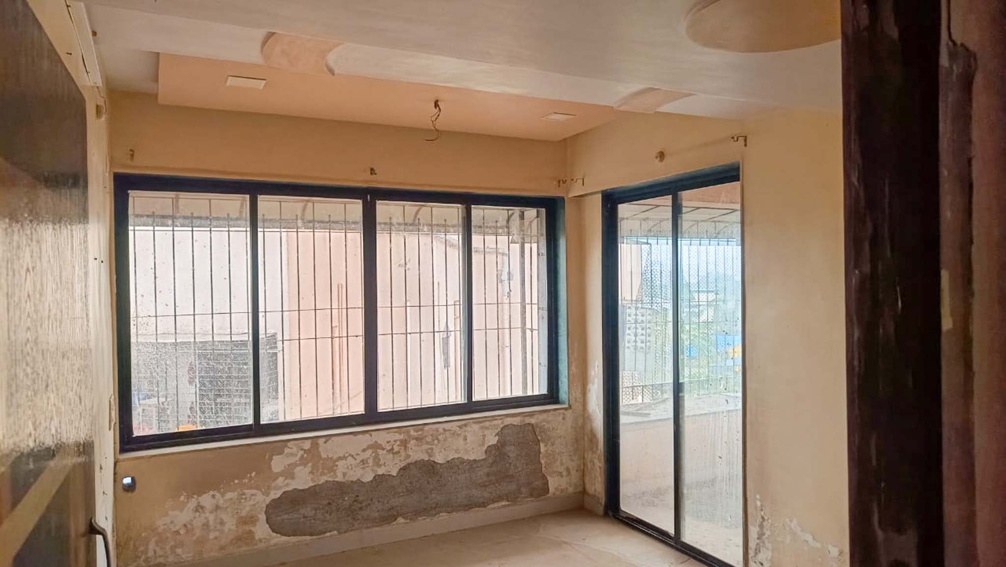 Flat for Sale in MADHAV KRISHNA APARTMENT, ULHASNAGAR, Ulhasnagar — photo 13