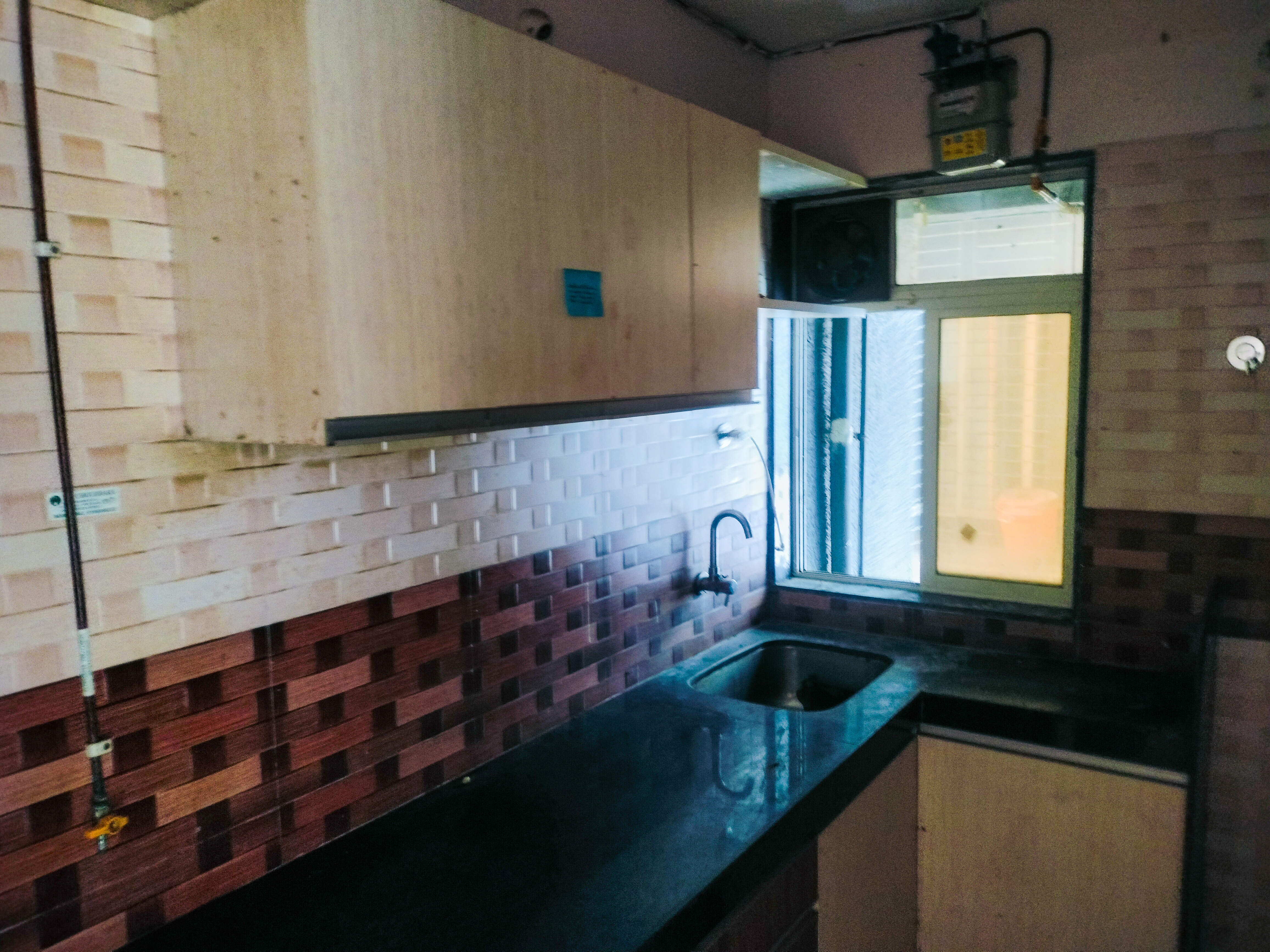 Flat for Sale in JANGID GALAXY, Thane, Thane — photo 11