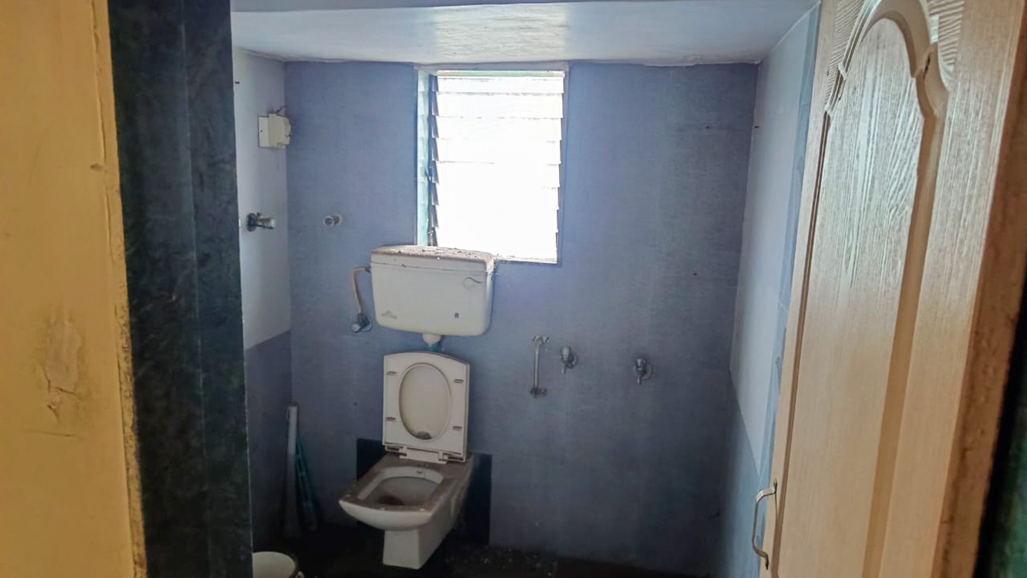Flat for Sale in MADHAV KRISHNA APARTMENT, ULHASNAGAR, Ulhasnagar — photo 14