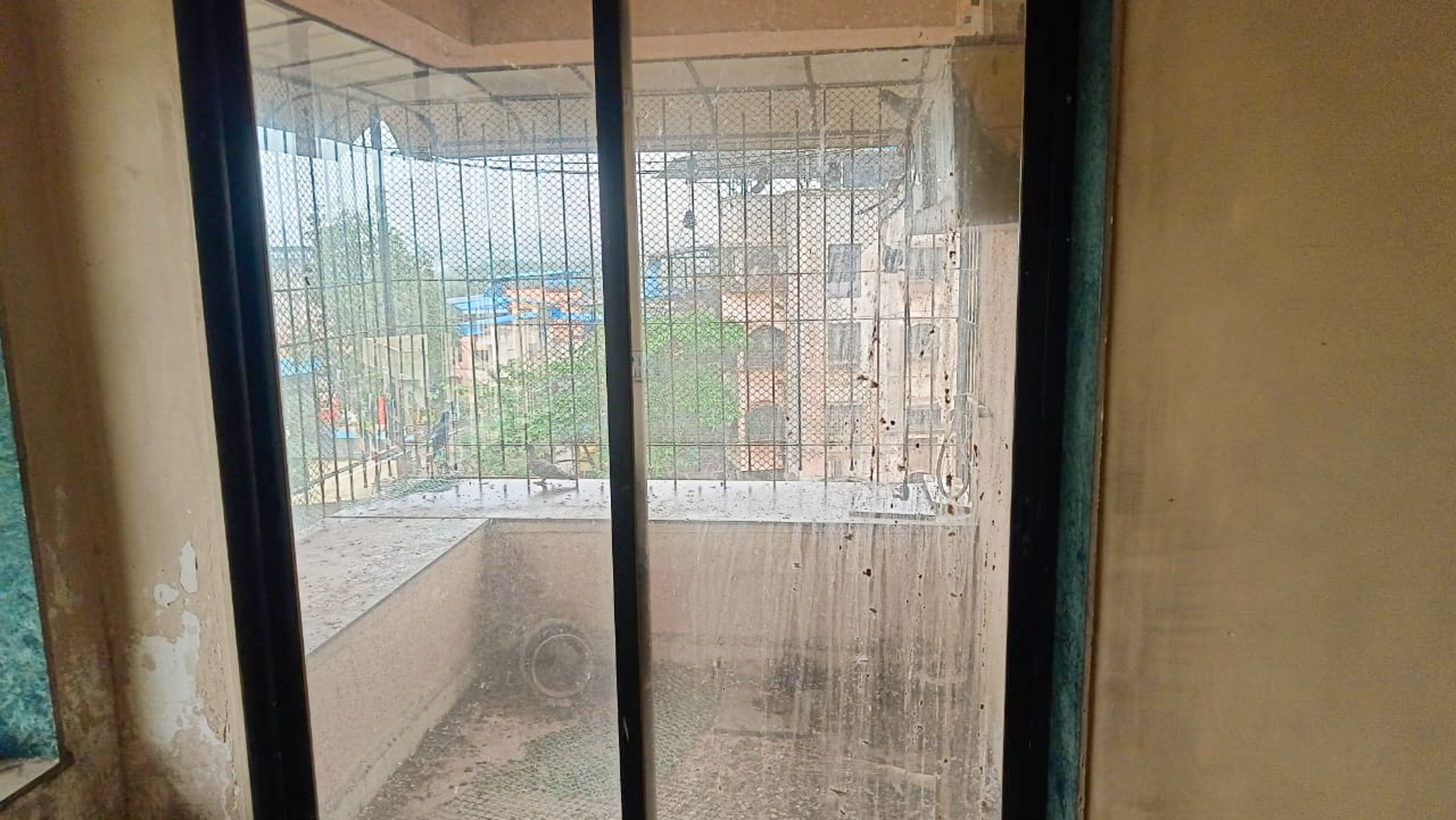 Flat for Sale in MADHAV KRISHNA APARTMENT, ULHASNAGAR, Ulhasnagar — photo 15