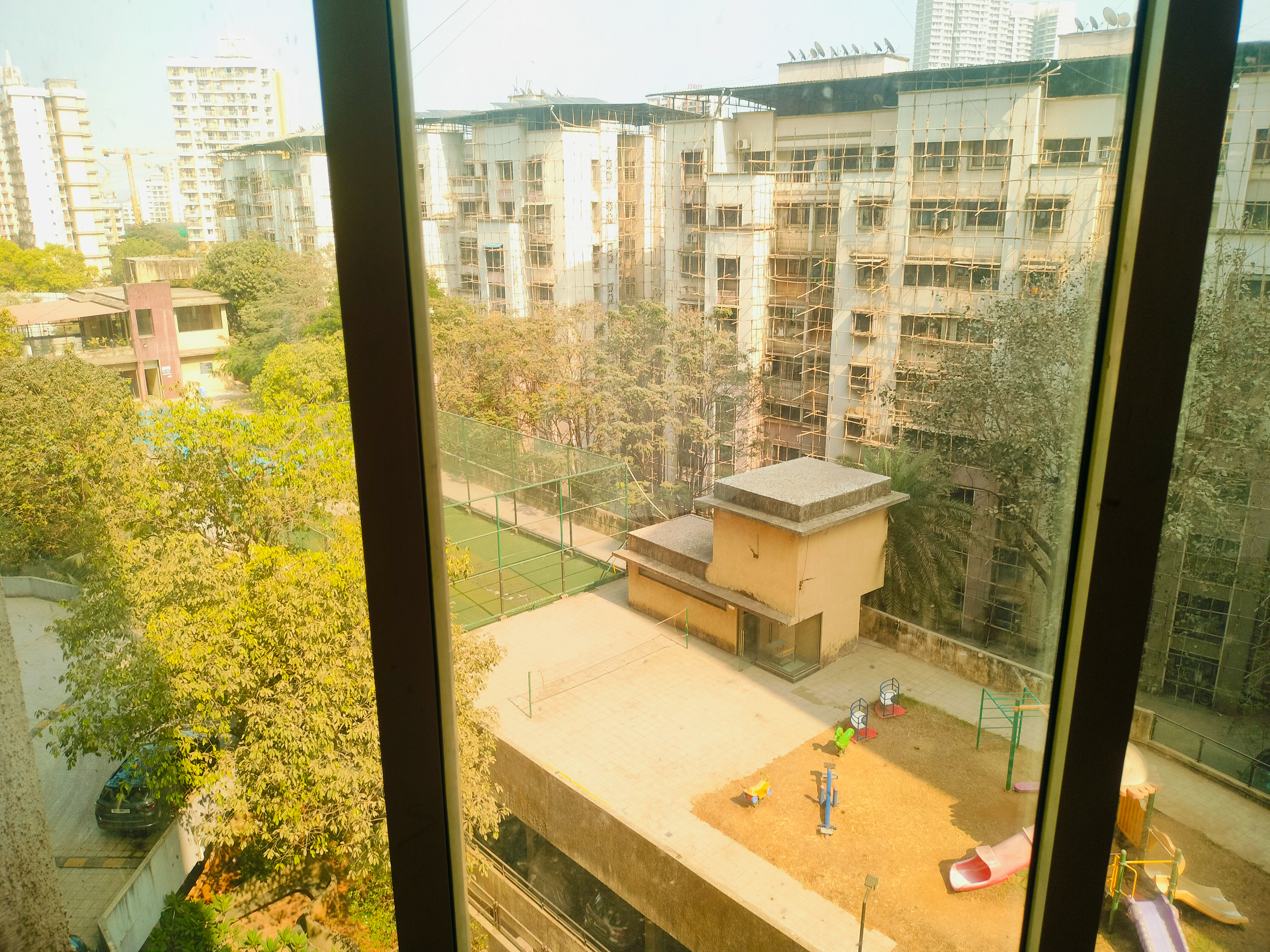 Flat for Sale in JANGID GALAXY, Thane, Thane — photo 14