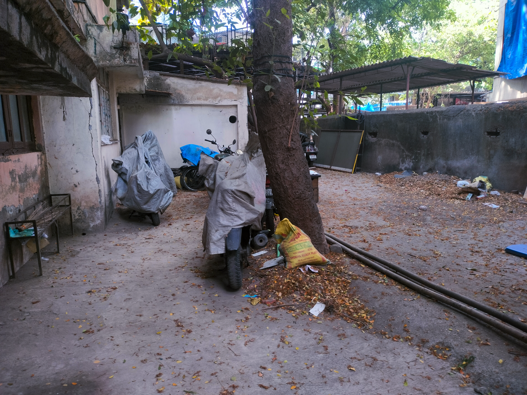 Flat for Sale in Laxmi Narayan Co-operative Housing Society Ltd, THANE, Thane — photo 6