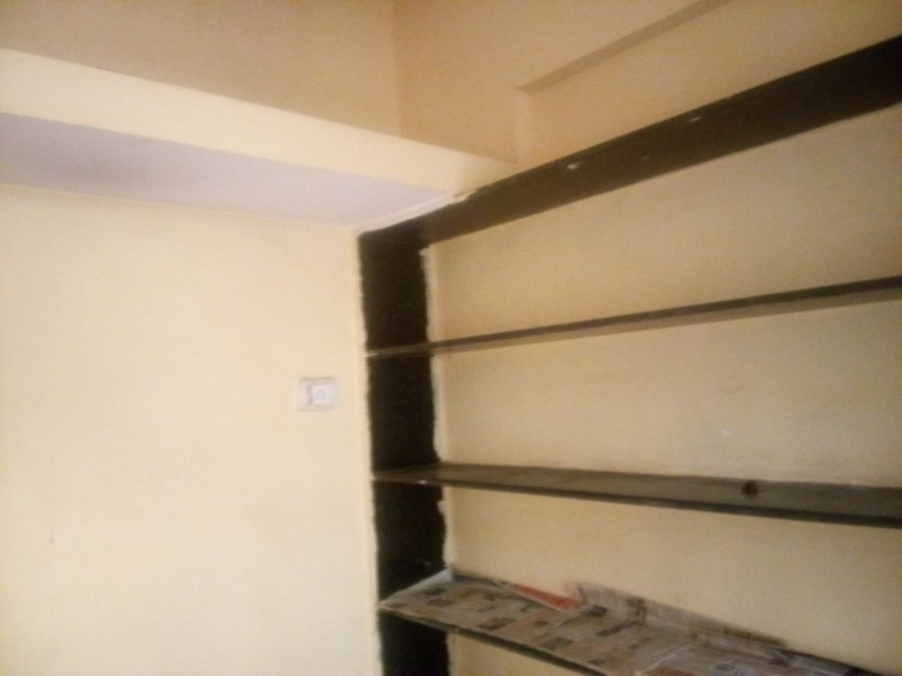 Flat for Sale in PAL GARDEN, KARJAT, Karjat — photo 8