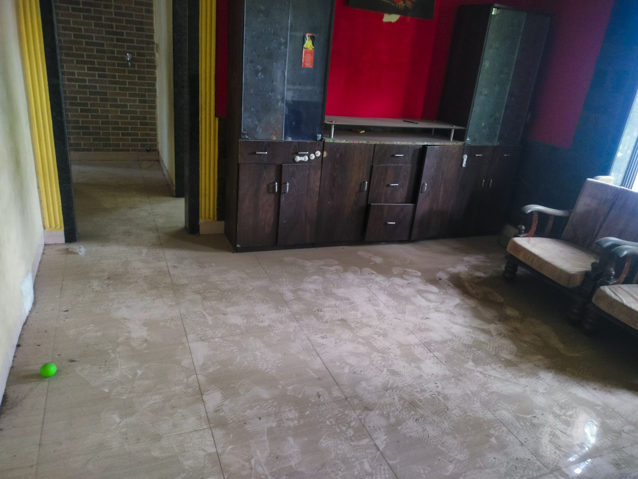 Flat for Sale in Laxmi Narayan Co-operative Housing Society Ltd, THANE, Thane — photo 7